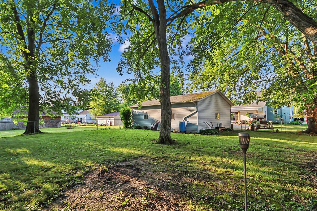 4 W Union Street, Greenwich, Ohio 44837, 3 Bedrooms Bedrooms, ,1 BathroomBathrooms,Residential,For Sale,W Union Street,20100113
