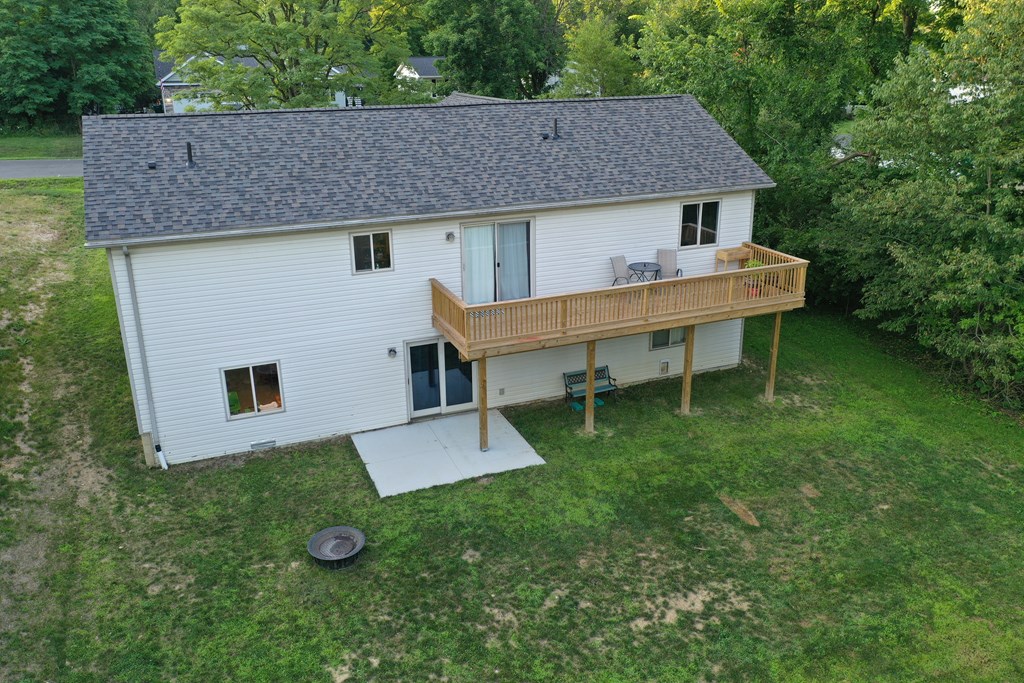 177 Lakeview Heights Drive, Howard, Ohio 43028, 4 Bedrooms Bedrooms, ,2 BathroomsBathrooms,Residential,For Sale,Lakeview Heights Drive,20100131