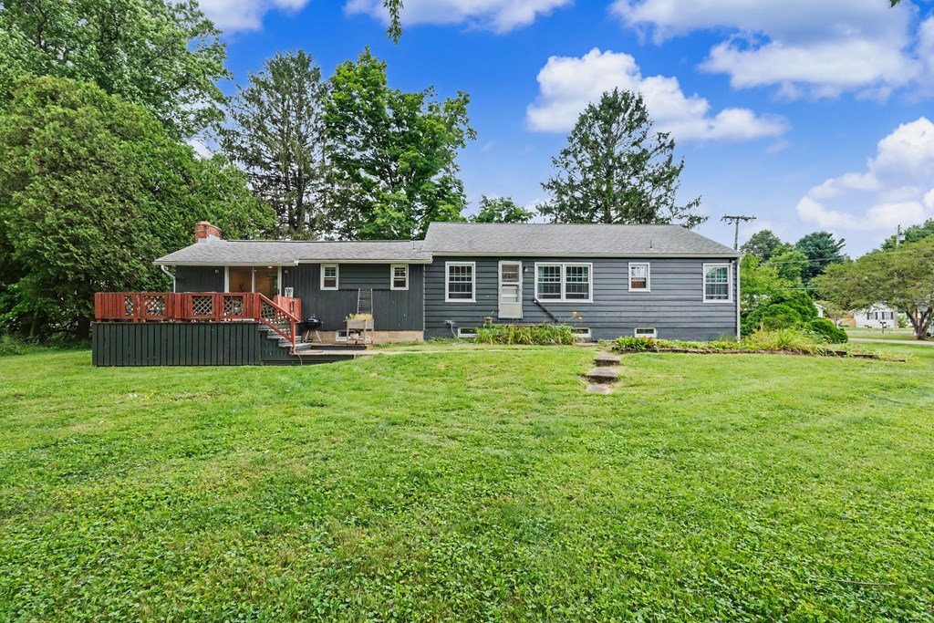 193 West Elm Street, Butler, Ohio 44822, 3 Bedrooms Bedrooms, ,1 BathroomBathrooms,Residential,For Sale,West Elm Street,20100132