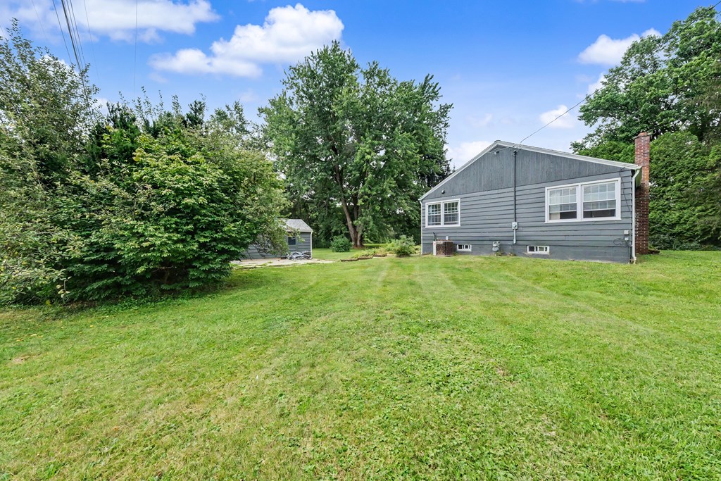 193 West Elm Street, Butler, Ohio 44822, 3 Bedrooms Bedrooms, ,1 BathroomBathrooms,Residential,For Sale,West Elm Street,20100132