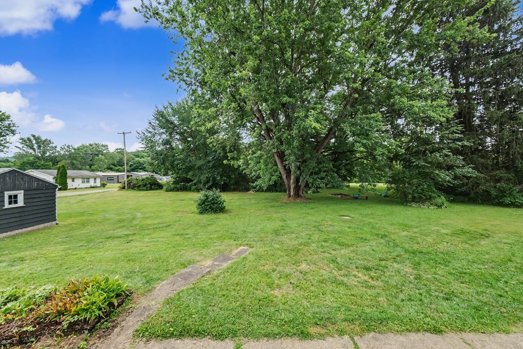 193 West Elm Street, Butler, Ohio 44822, 3 Bedrooms Bedrooms, ,1 BathroomBathrooms,Residential,For Sale,West Elm Street,20100132