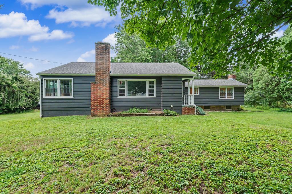 193 West Elm Street, Butler, Ohio 44822, 3 Bedrooms Bedrooms, ,1 BathroomBathrooms,Residential,For Sale,West Elm Street,20100132