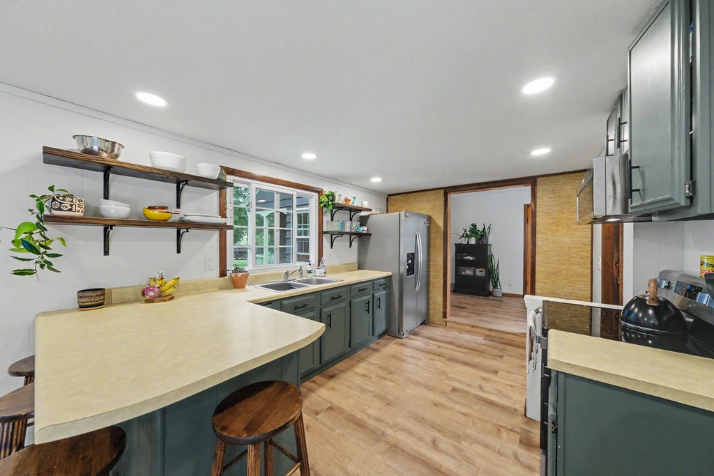 193 West Elm Street, Butler, Ohio 44822, 3 Bedrooms Bedrooms, ,1 BathroomBathrooms,Residential,For Sale,West Elm Street,20100132