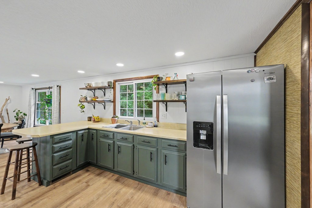 193 West Elm Street, Butler, Ohio 44822, 3 Bedrooms Bedrooms, ,1 BathroomBathrooms,Residential,For Sale,West Elm Street,20100132