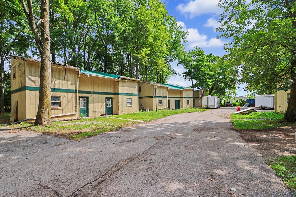 23 Grand Avenue, Norwalk, Ohio 44857, ,Commercial Sale,For Sale,Grand Avenue,20100134