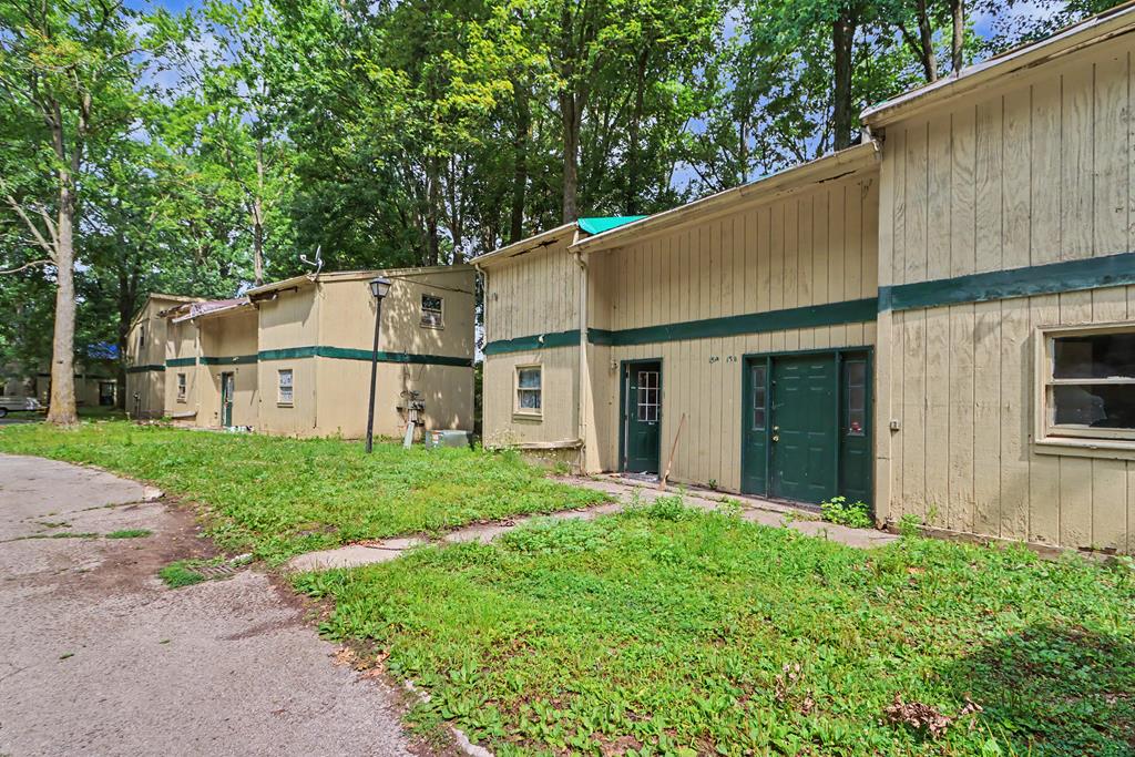 23 Grand Avenue, Norwalk, Ohio 44857, ,Commercial Sale,For Sale,Grand Avenue,20100134