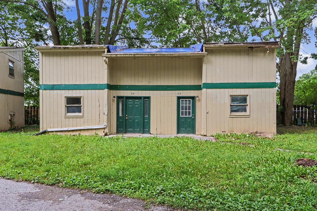 23 Grand Avenue, Norwalk, Ohio 44857, ,Commercial Sale,For Sale,Grand Avenue,20100134