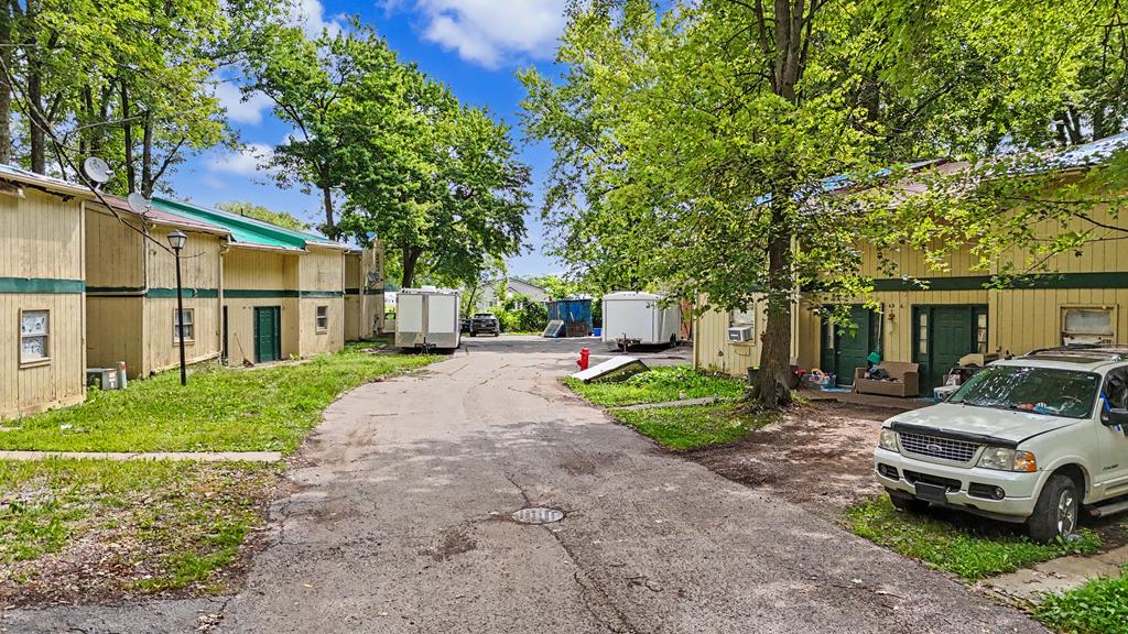 23 Grand Avenue, Norwalk, Ohio 44857, ,Commercial Sale,For Sale,Grand Avenue,20100134