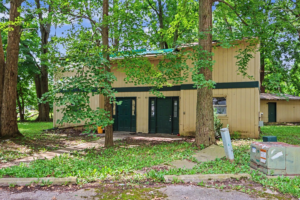 23 Grand Avenue, Norwalk, Ohio 44857, ,Commercial Sale,For Sale,Grand Avenue,20100134
