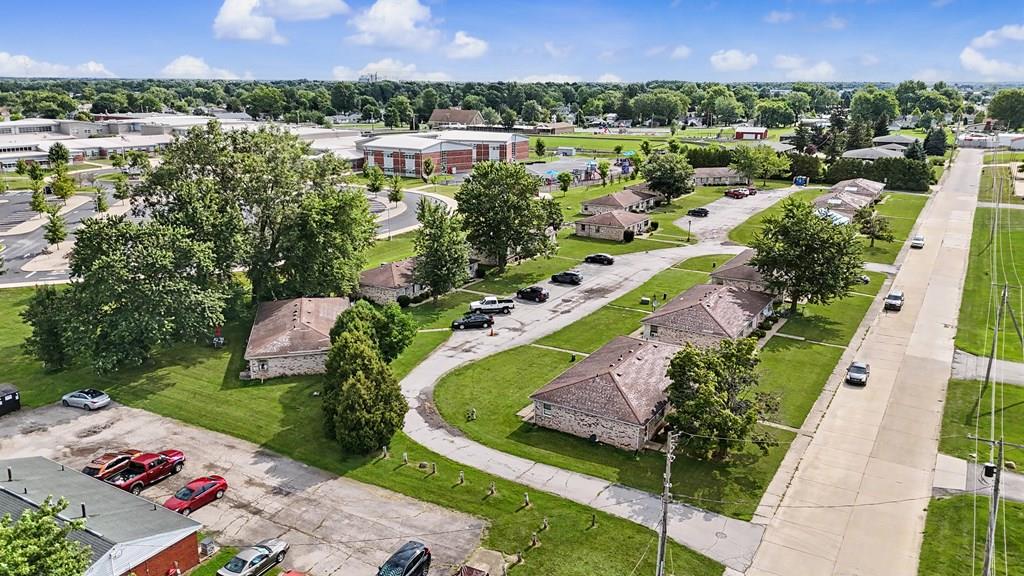 318 Rae Court, Willard, Ohio 44890, ,Commercial Sale,For Sale,Rae Court,20100135