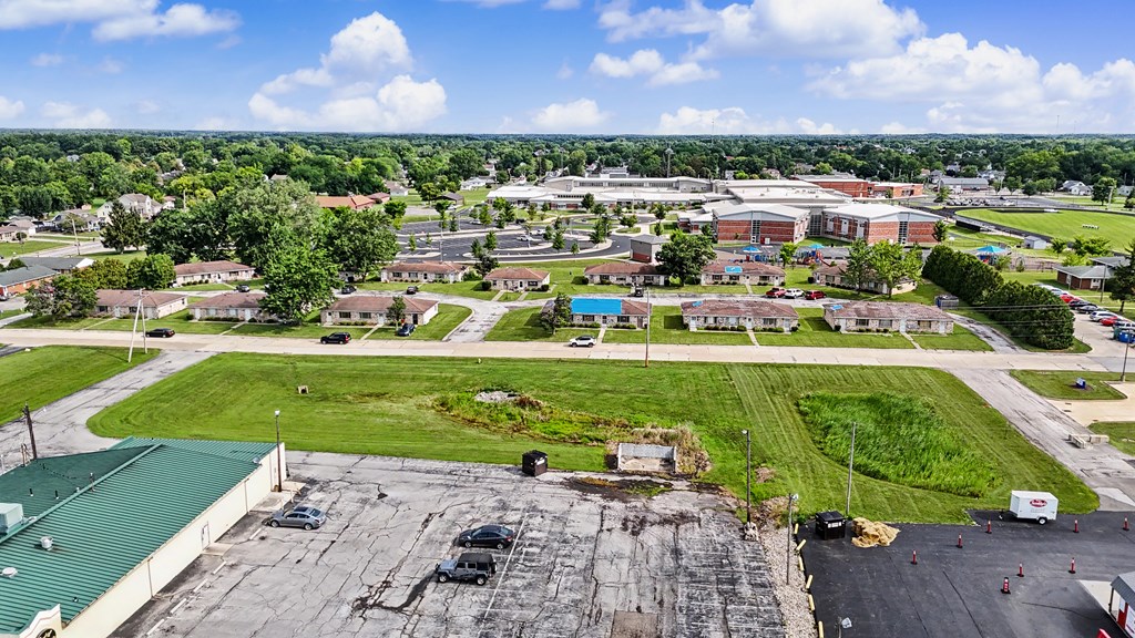 318 Rae Court, Willard, Ohio 44890, ,Commercial Sale,For Sale,Rae Court,20100135