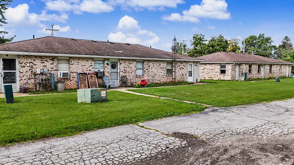 318 Rae Court, Willard, Ohio 44890, ,Commercial Sale,For Sale,Rae Court,20100135