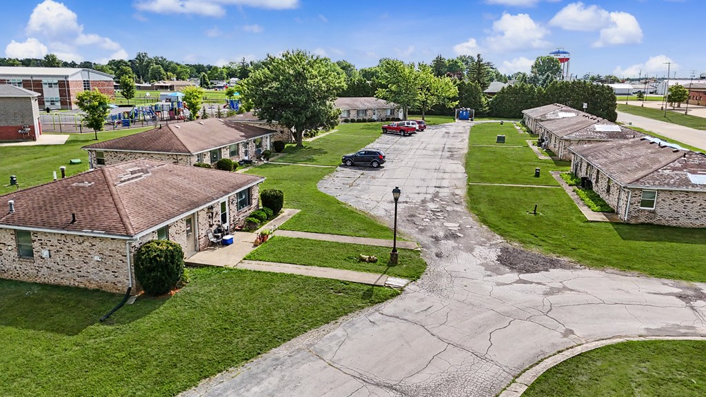 318 Rae Court, Willard, Ohio 44890, ,Commercial Sale,For Sale,Rae Court,20100135