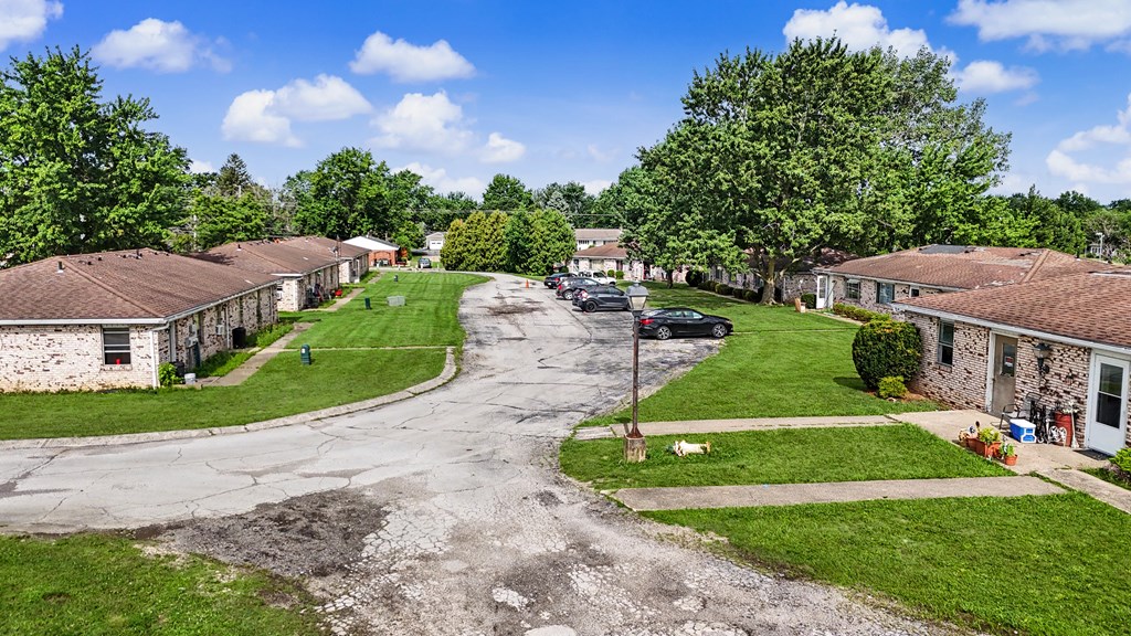 318 Rae Court, Willard, Ohio 44890, ,Commercial Sale,For Sale,Rae Court,20100135