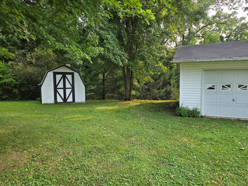 4481 Stiving Road, Shelby, Ohio 44875, 3 Bedrooms Bedrooms, ,1 BathroomBathrooms,Residential,For Sale,Stiving Road,20100138