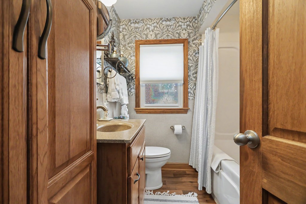 313 Bartley Ave, Mansfield, Ohio 44903, 3 Bedrooms Bedrooms, ,1 BathroomBathrooms,Residential,For Sale,Bartley Ave,20100152