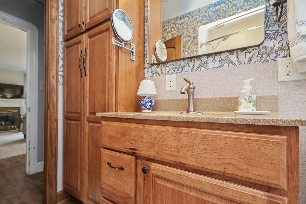 313 Bartley Ave, Mansfield, Ohio 44903, 3 Bedrooms Bedrooms, ,1 BathroomBathrooms,Residential,For Sale,Bartley Ave,20100152