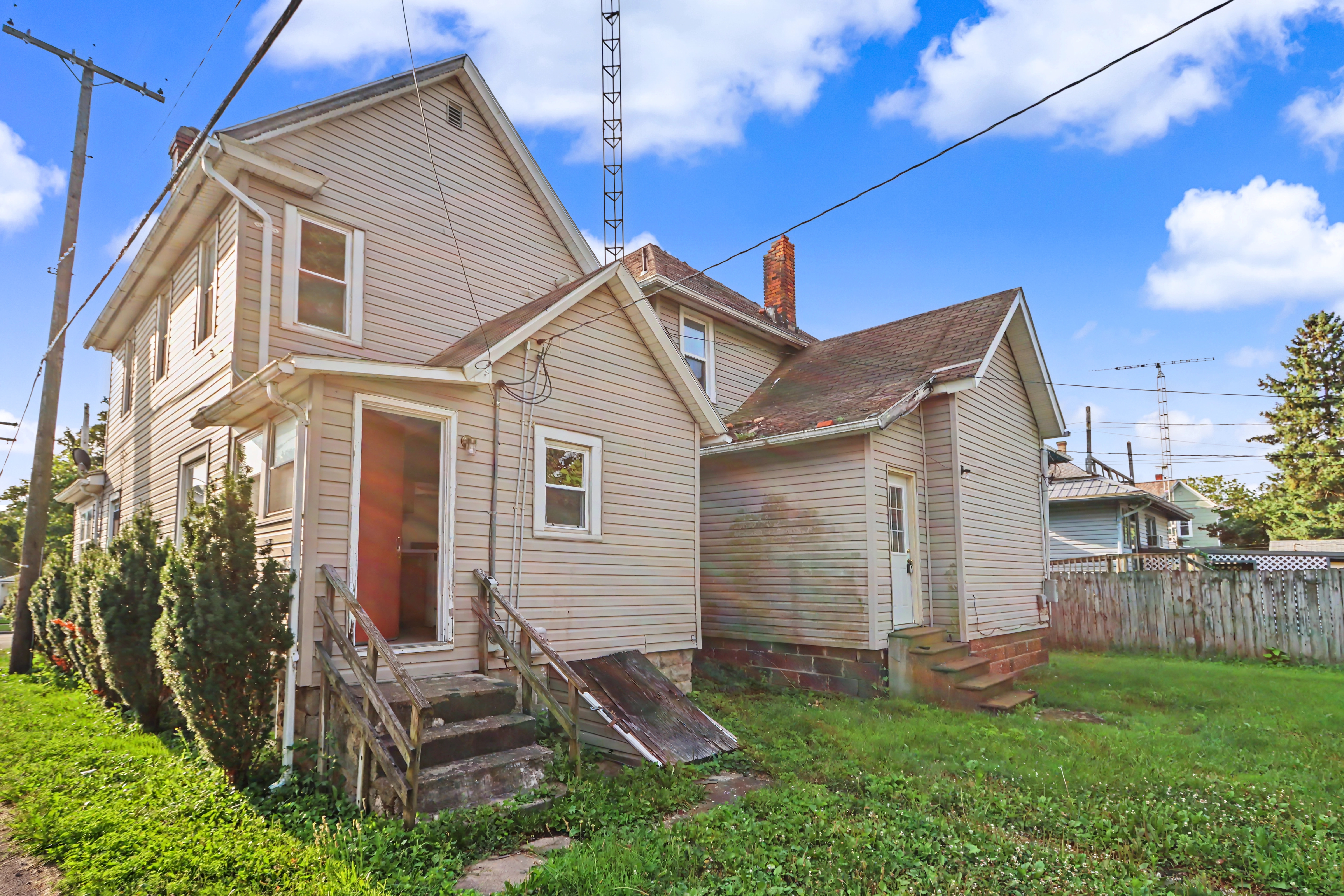 Willard, Ohio, ,Residential Income,For Sale,20100153