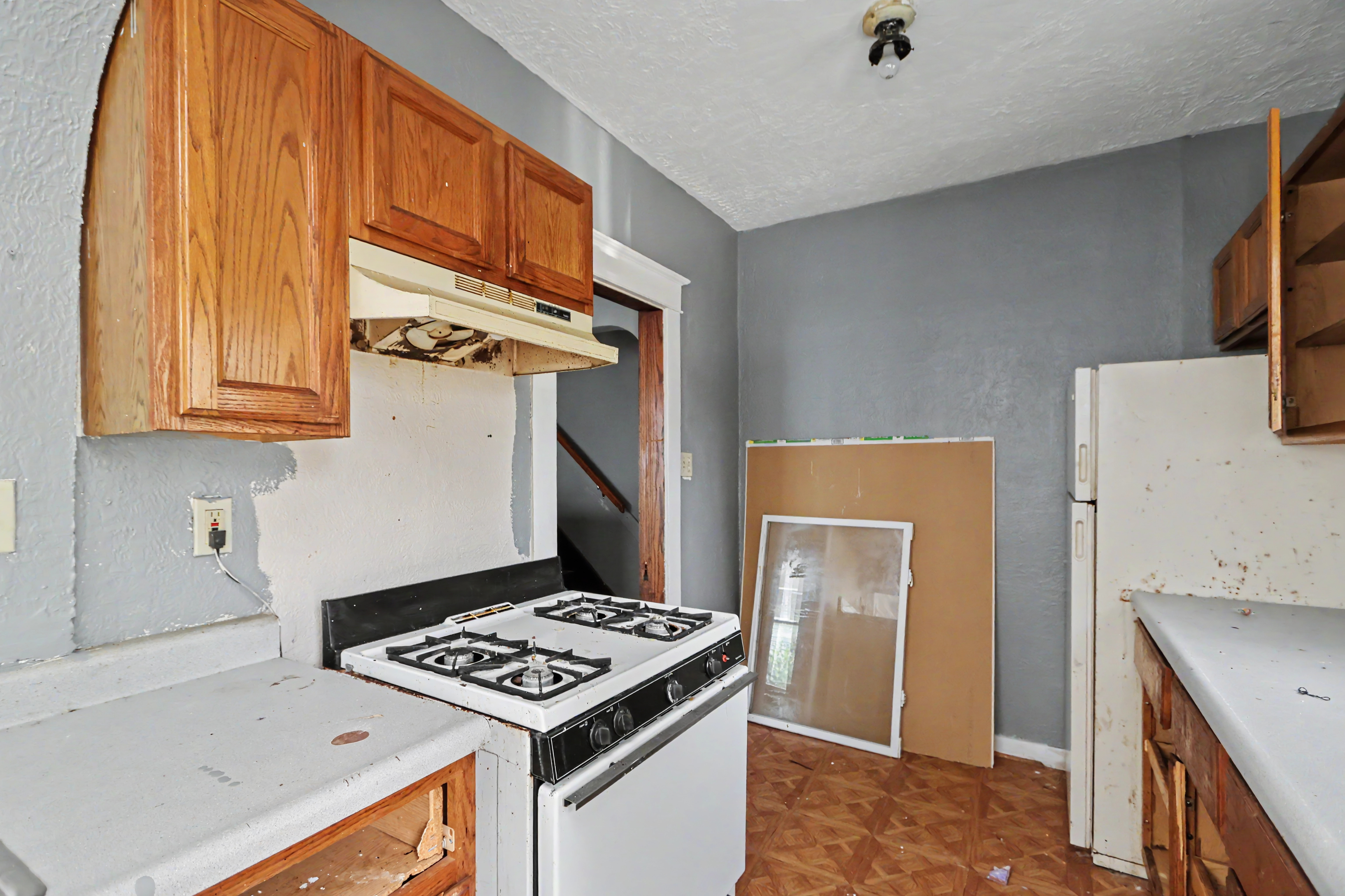 Willard, Ohio, ,Residential Income,For Sale,20100153