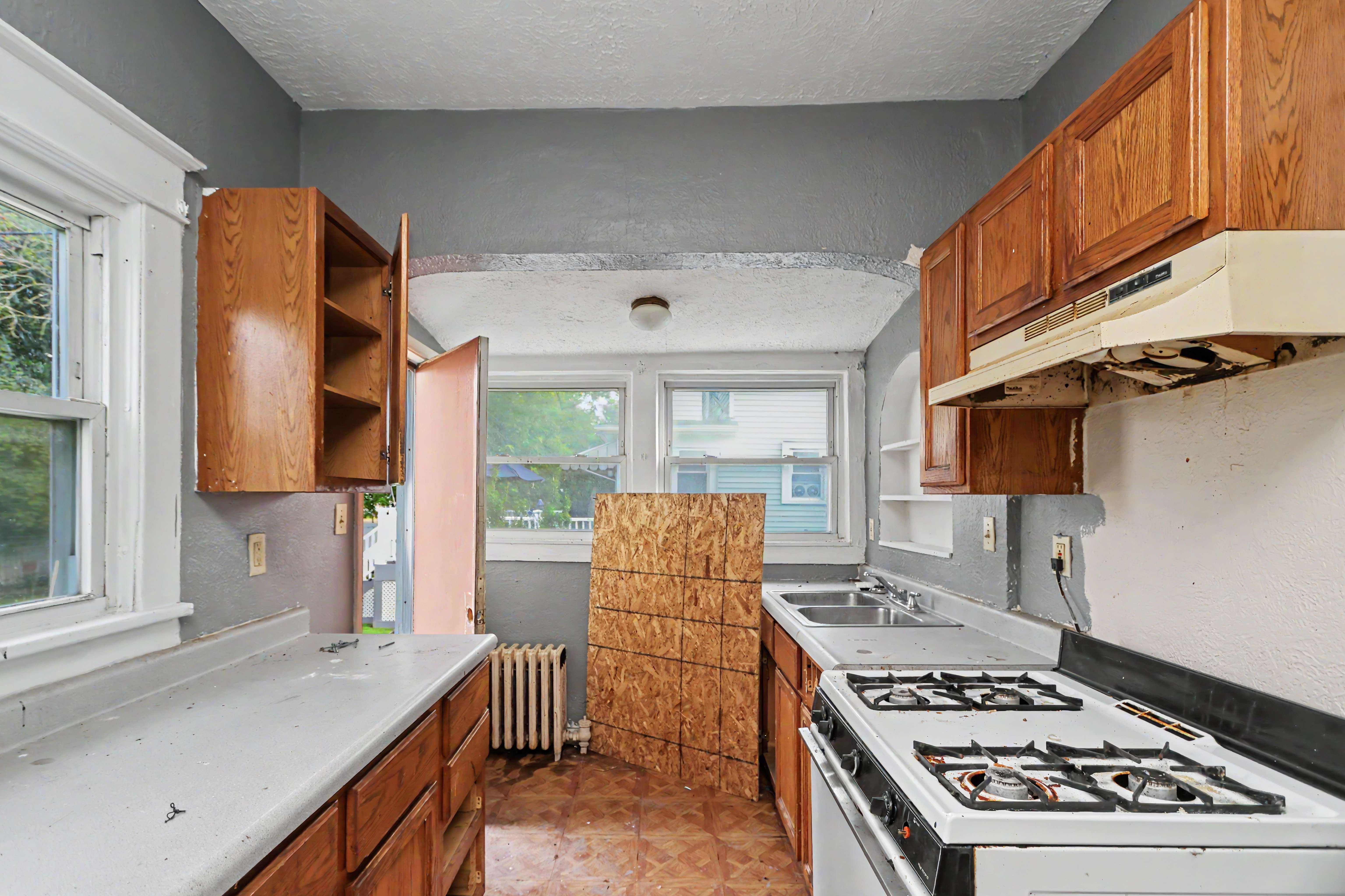 Willard, Ohio, ,Residential Income,For Sale,20100153