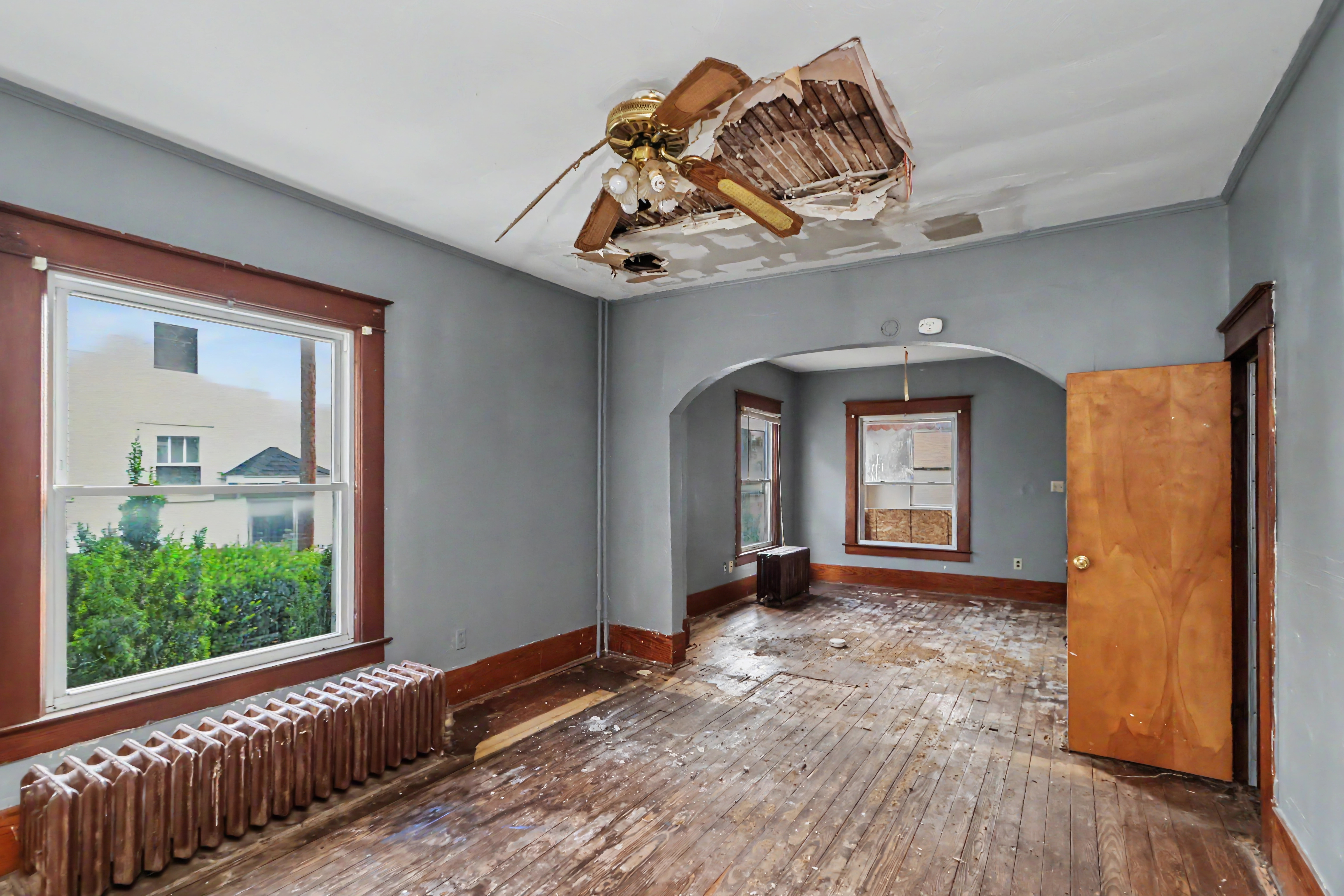 Willard, Ohio, ,Residential Income,For Sale,20100153