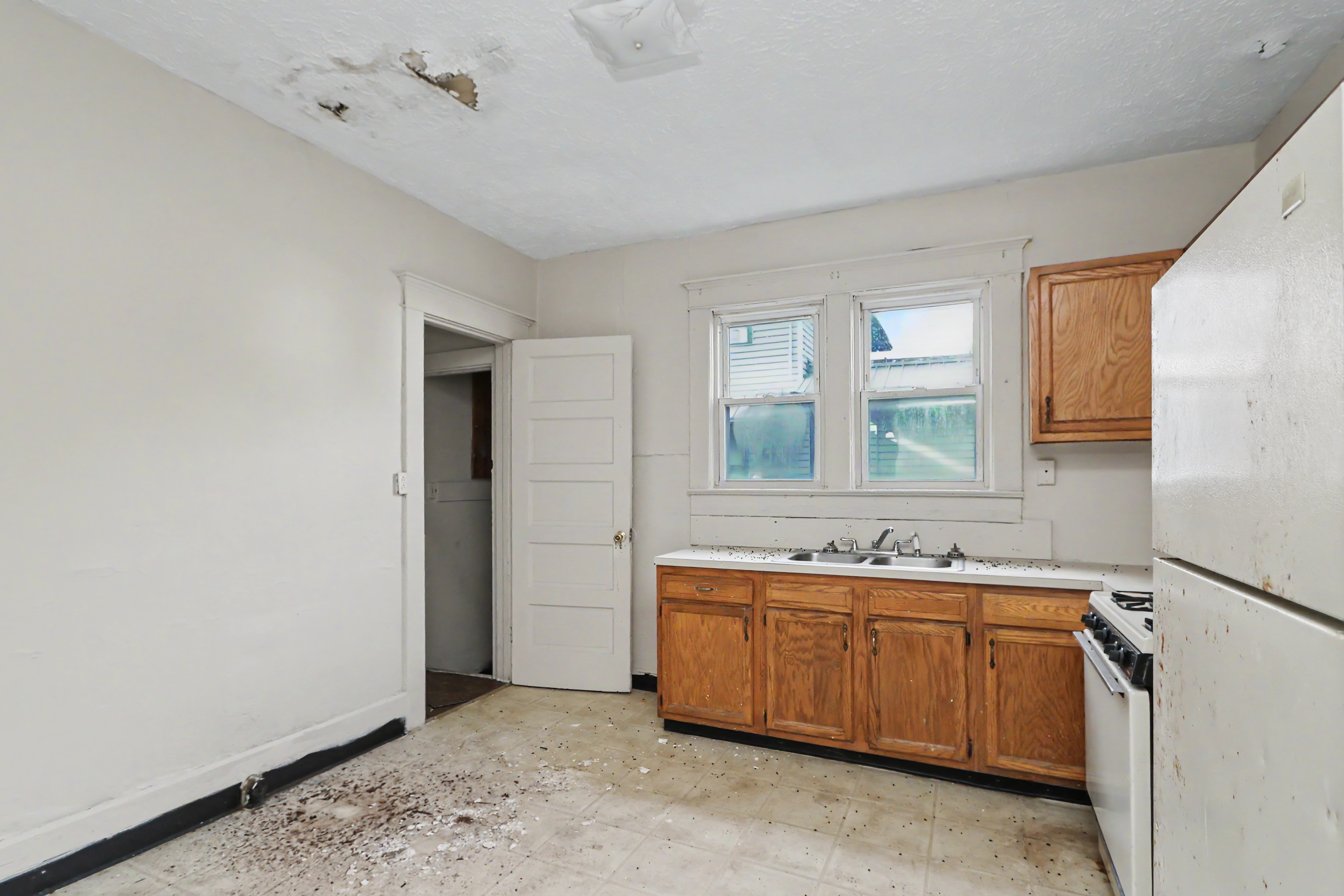 Willard, Ohio, ,Residential Income,For Sale,20100153