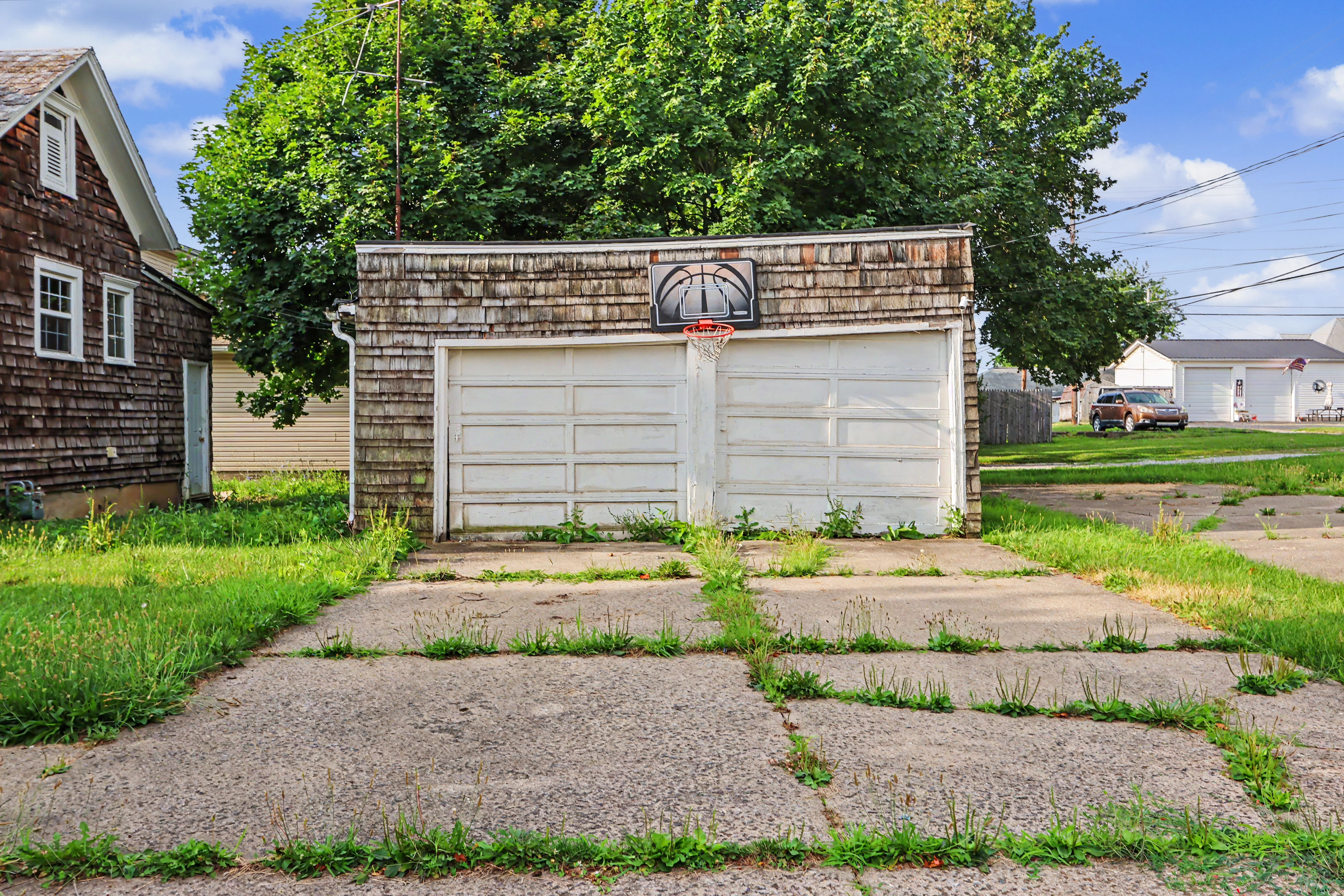 Willard, Ohio, ,Residential Income,For Sale,20100153