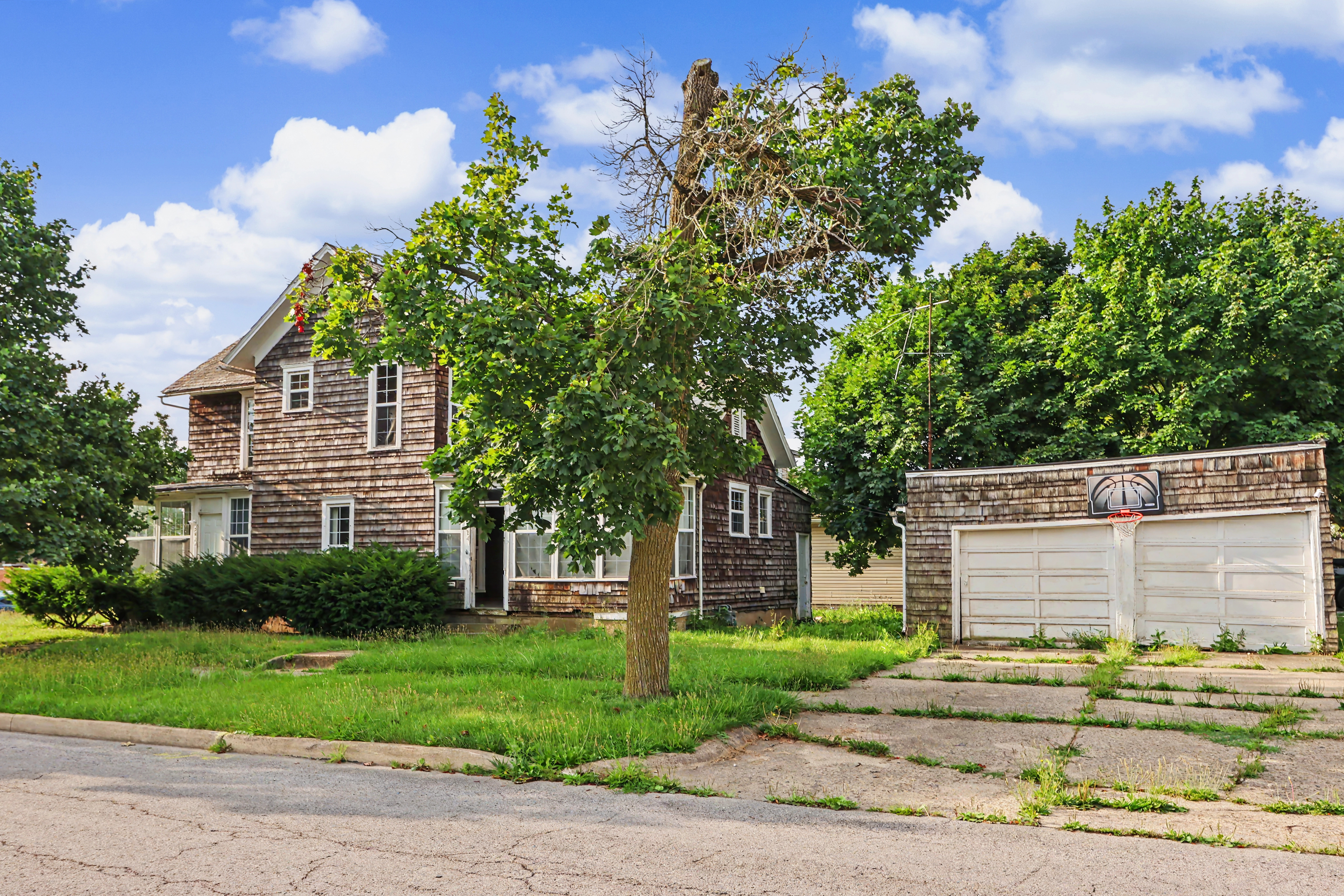 Willard, Ohio, ,Residential Income,For Sale,20100153