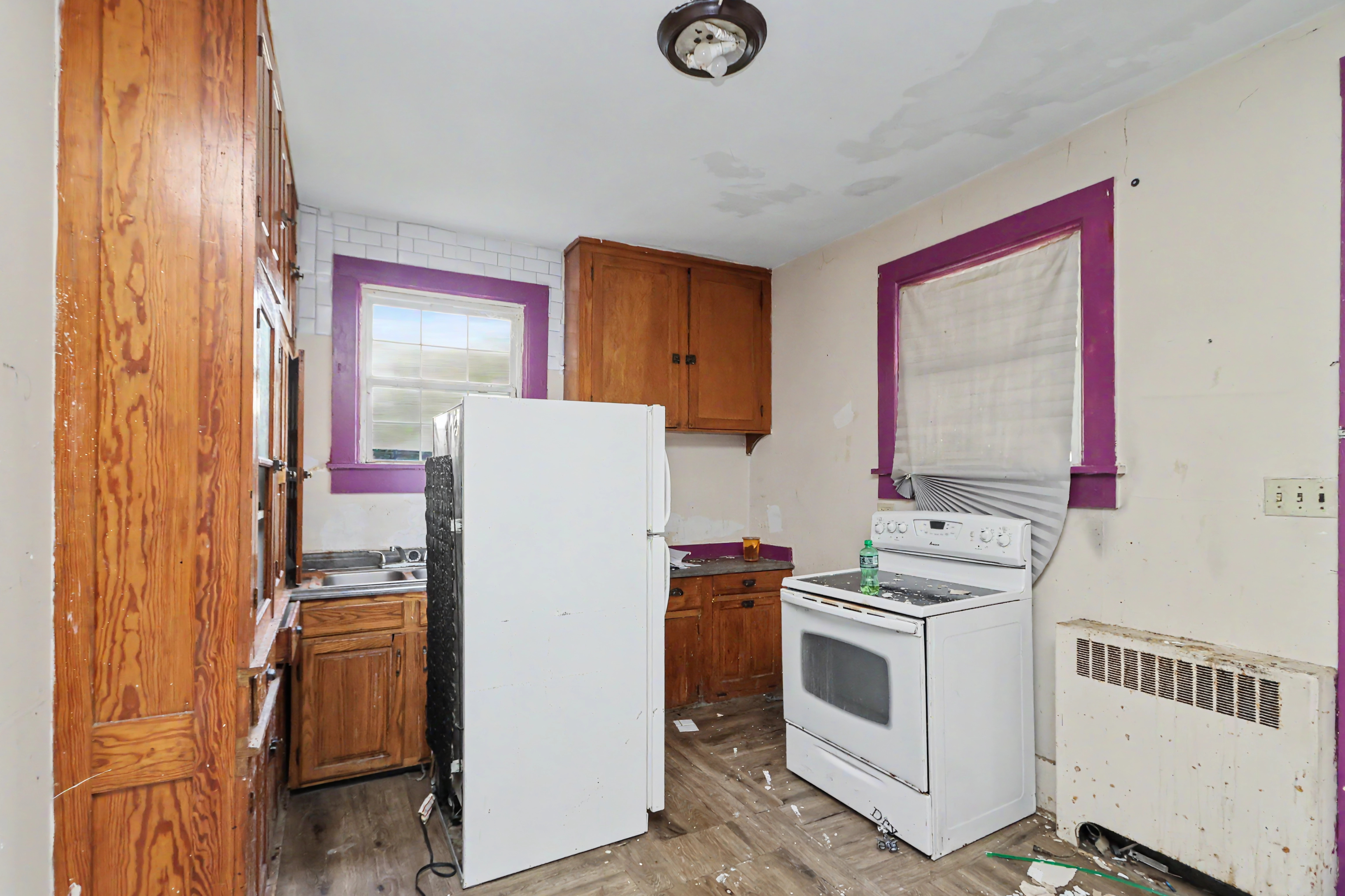 Willard, Ohio, ,Residential Income,For Sale,20100153