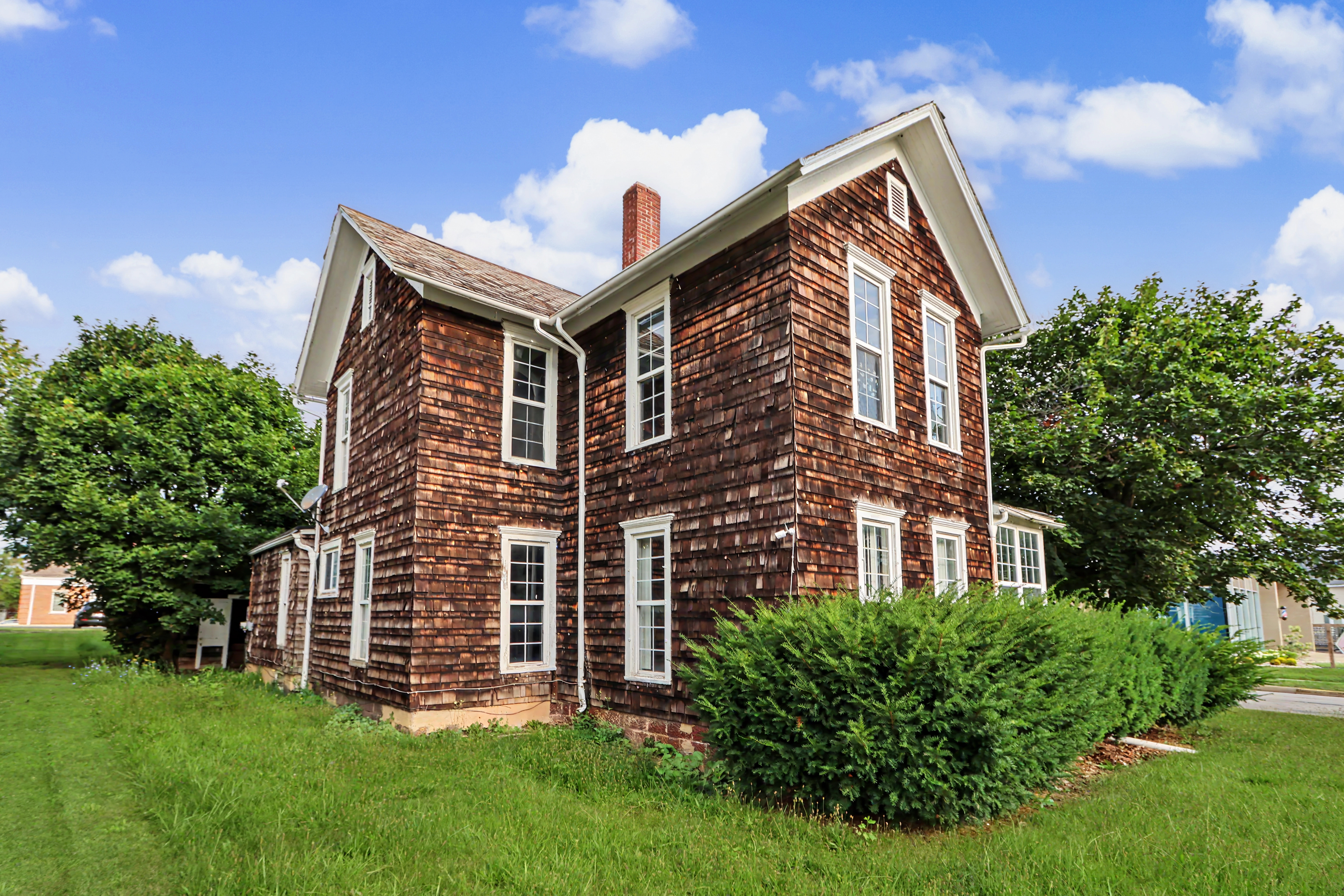 Willard, Ohio, ,Residential Income,For Sale,20100153
