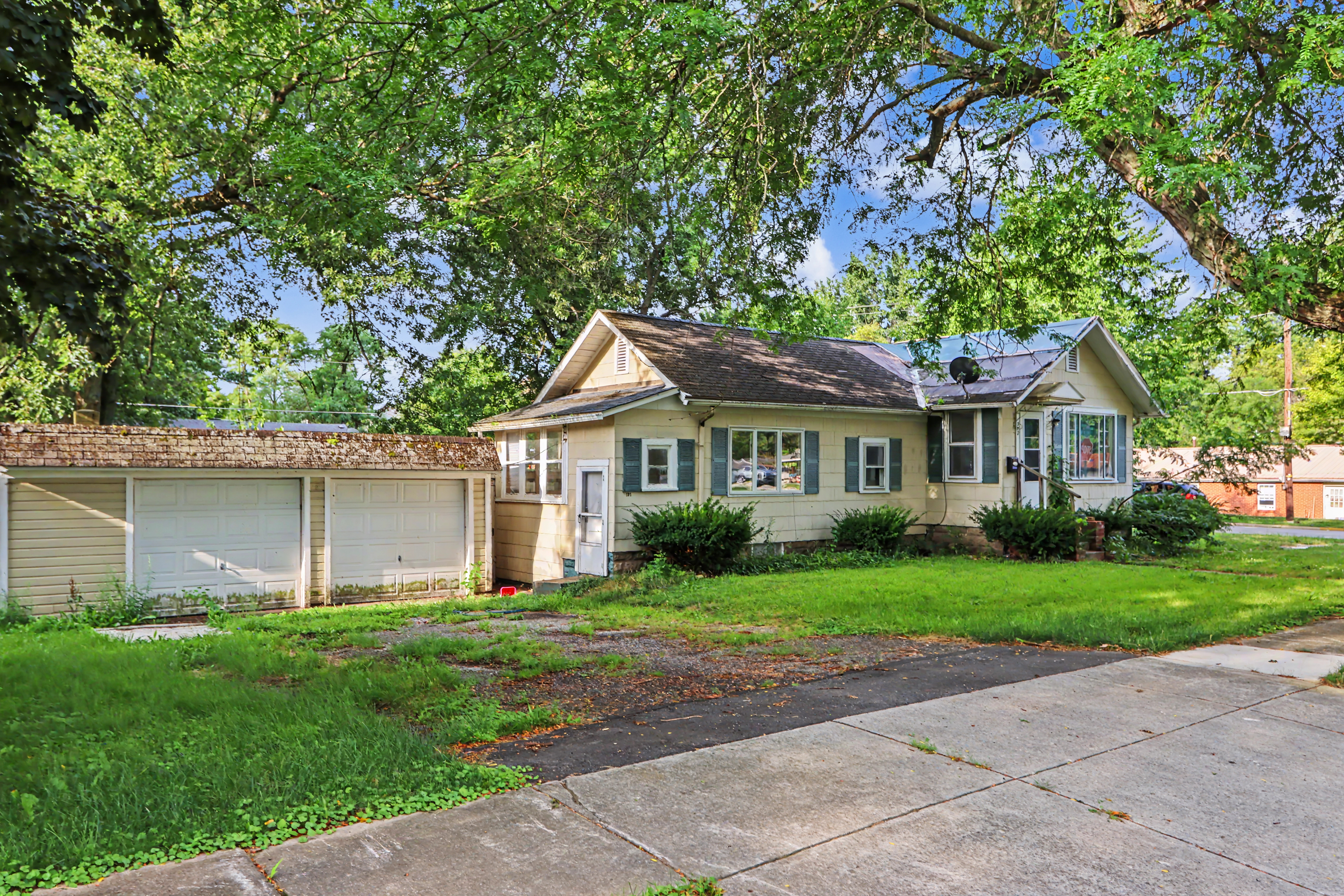 Willard, Ohio, ,Residential Income,For Sale,20100153