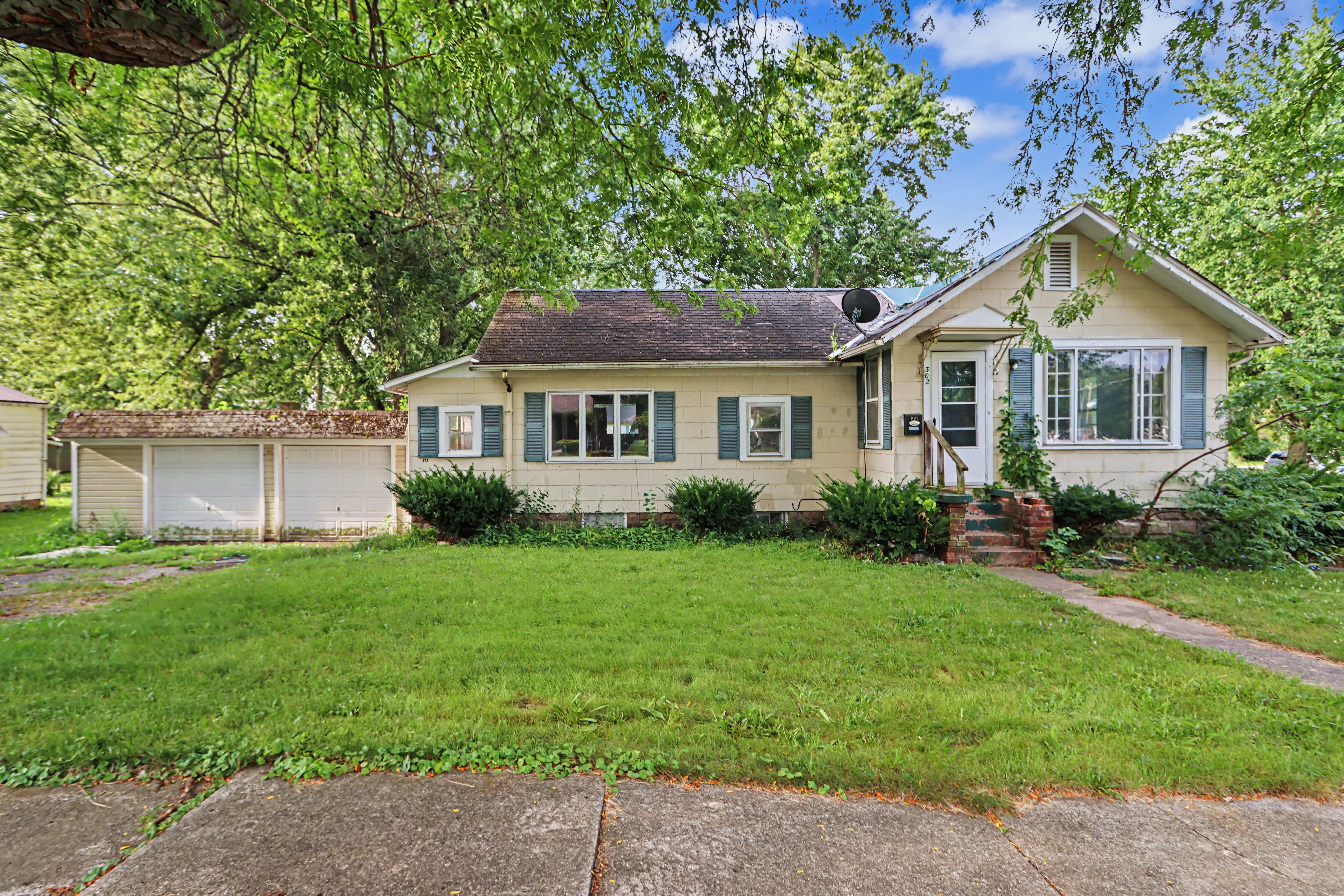 Willard, Ohio, ,Residential Income,For Sale,20100153
