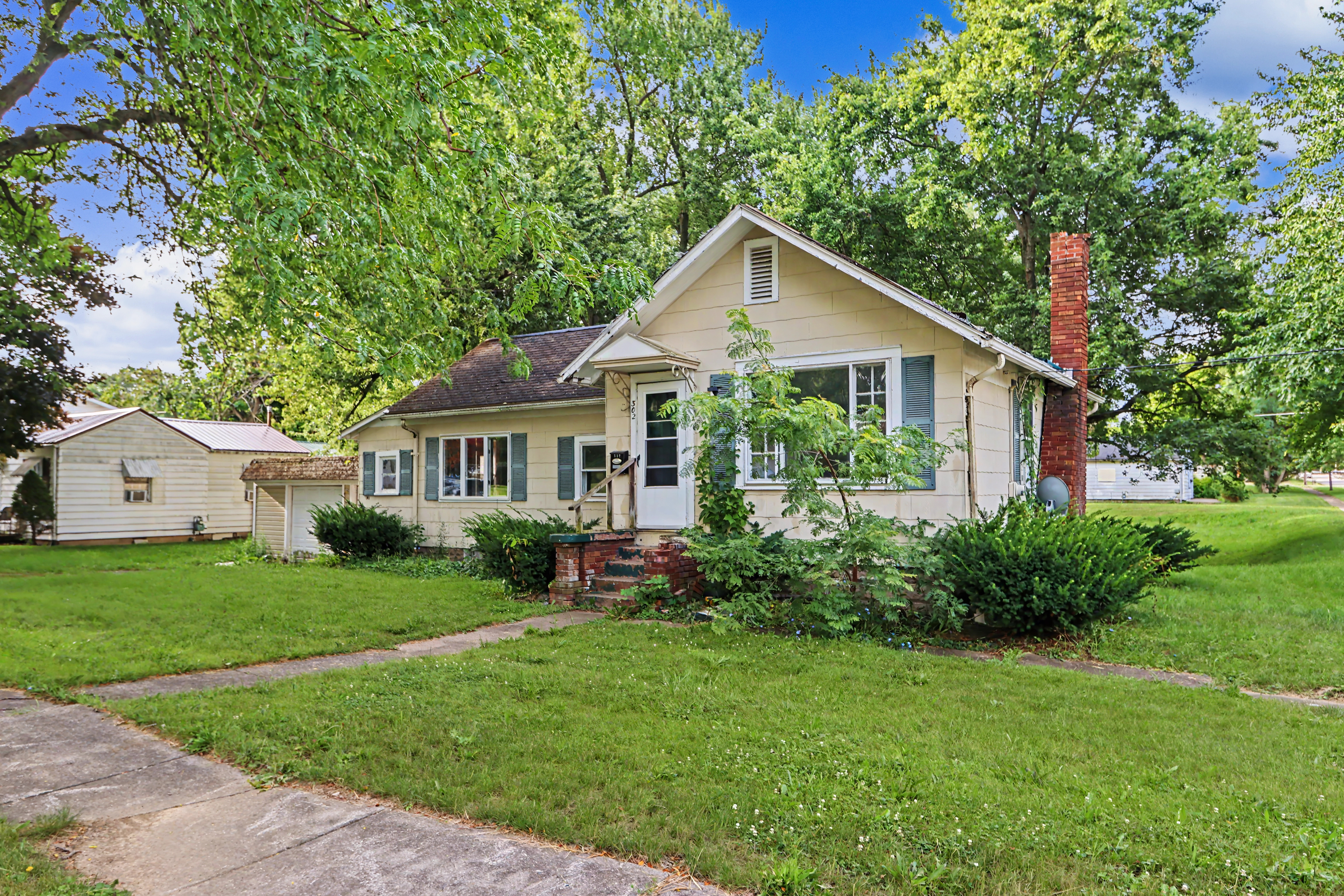 Willard, Ohio, ,Residential Income,For Sale,20100153