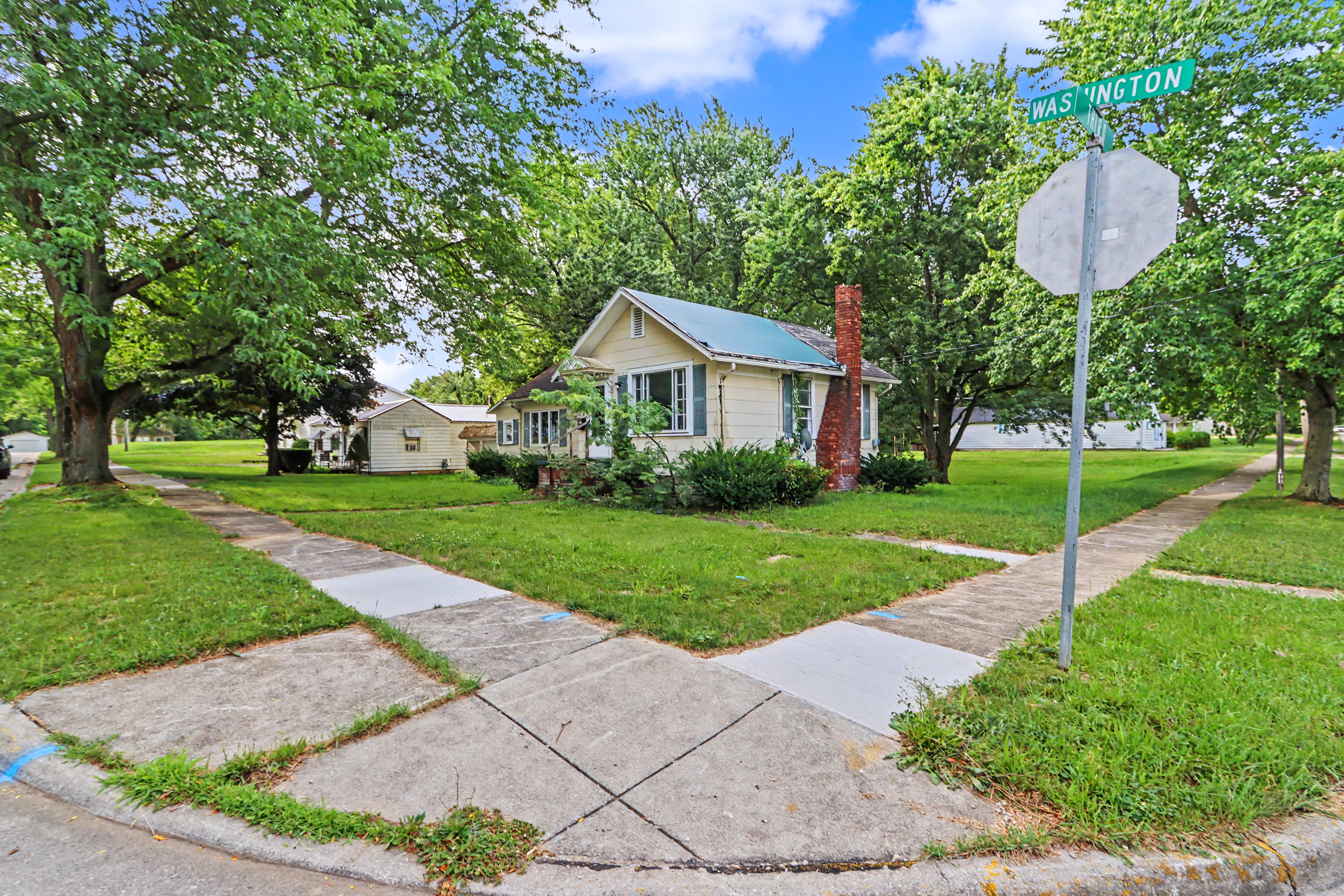 Willard, Ohio, ,Residential Income,For Sale,20100153