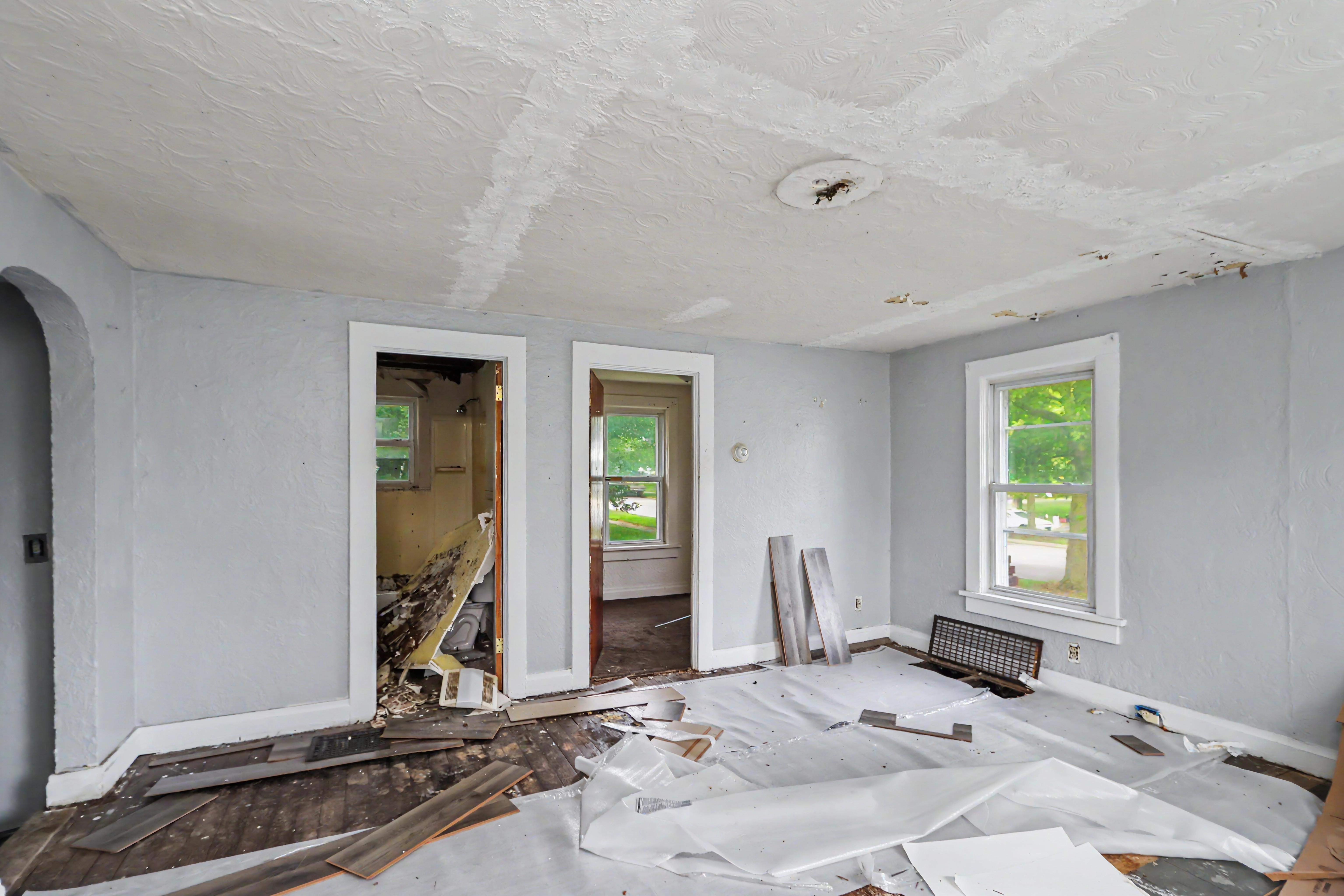 Willard, Ohio, ,Residential Income,For Sale,20100153