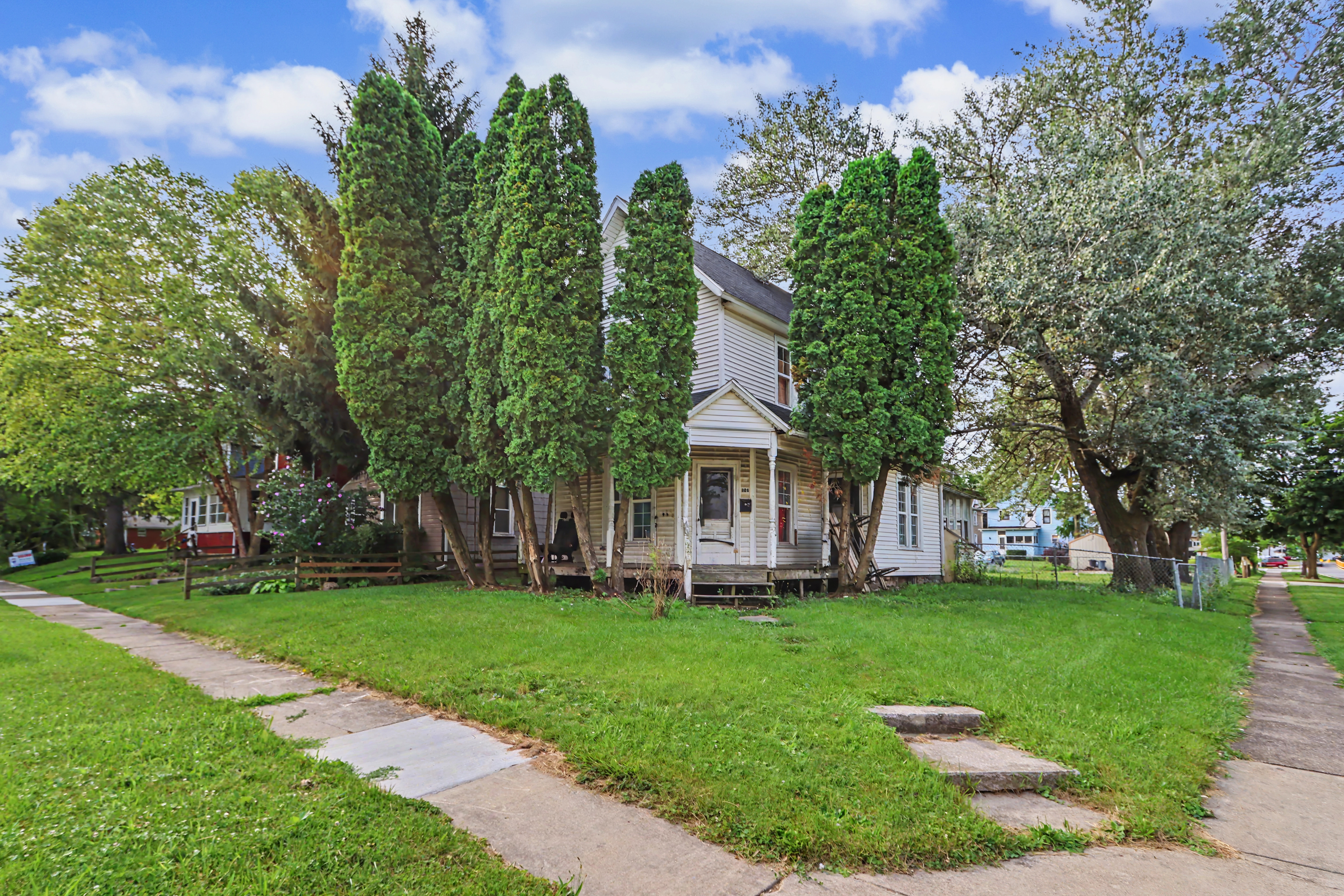 Willard, Ohio, ,Residential Income,For Sale,20100153