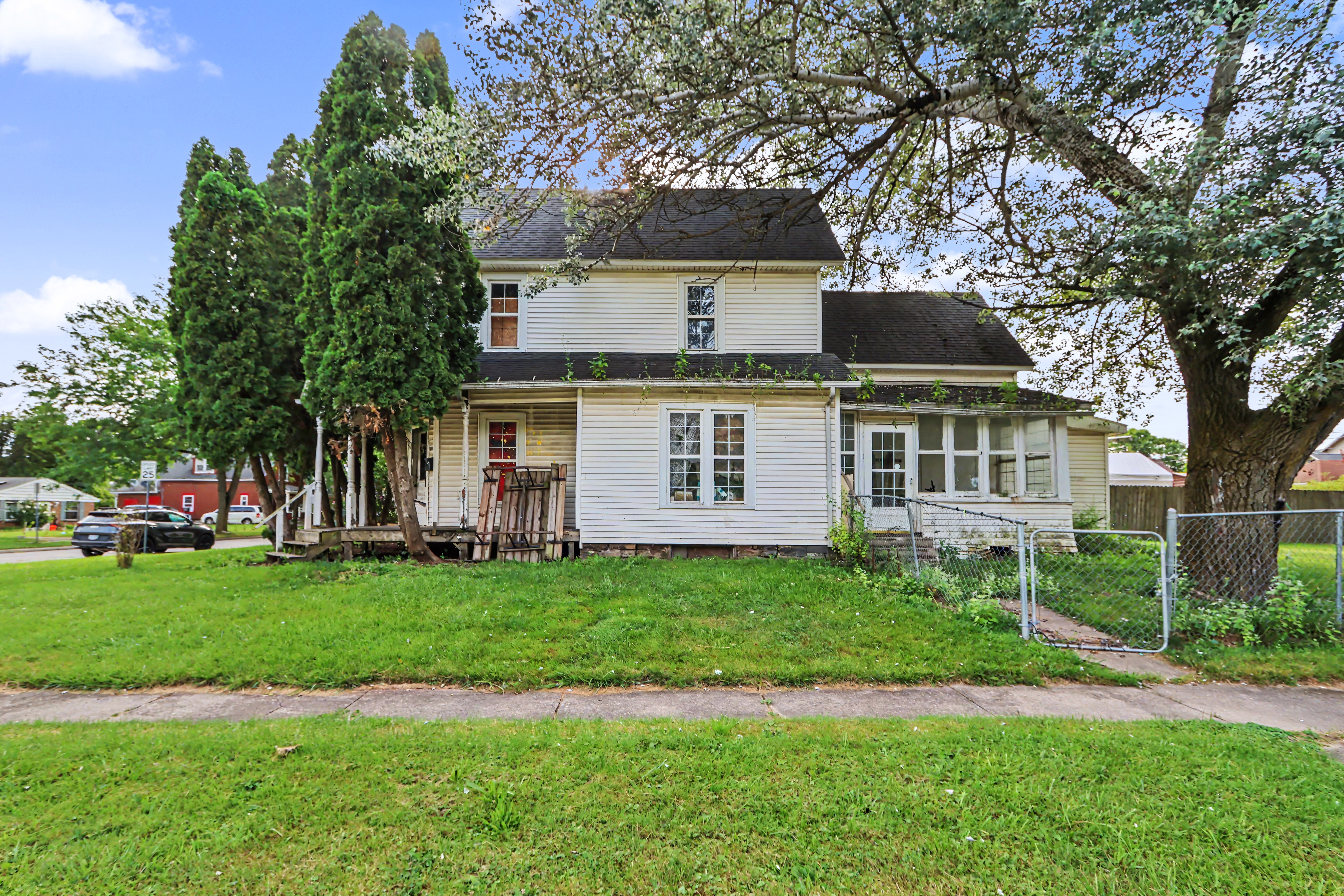 Willard, Ohio, ,Residential Income,For Sale,20100153
