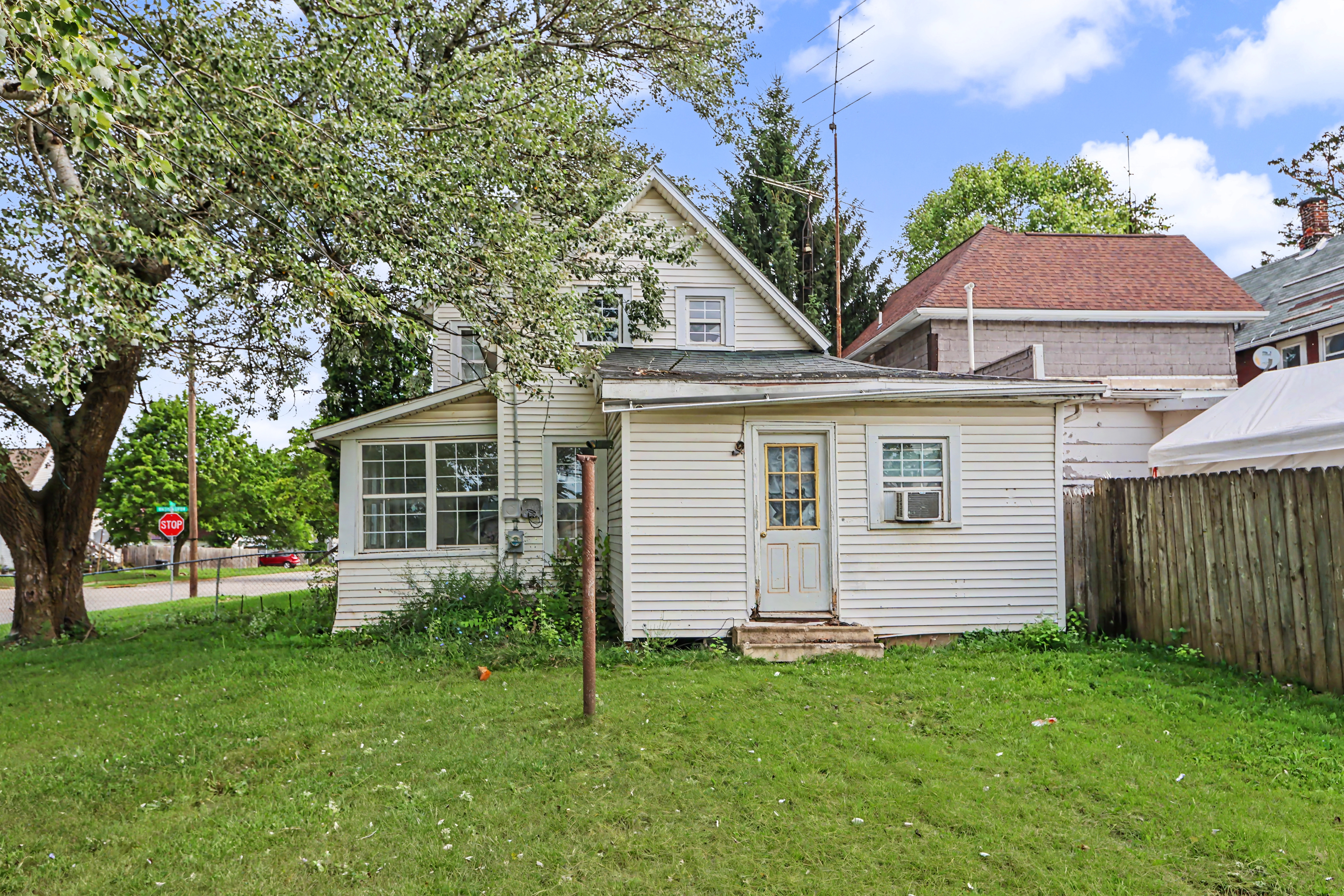 Willard, Ohio, ,Residential Income,For Sale,20100153