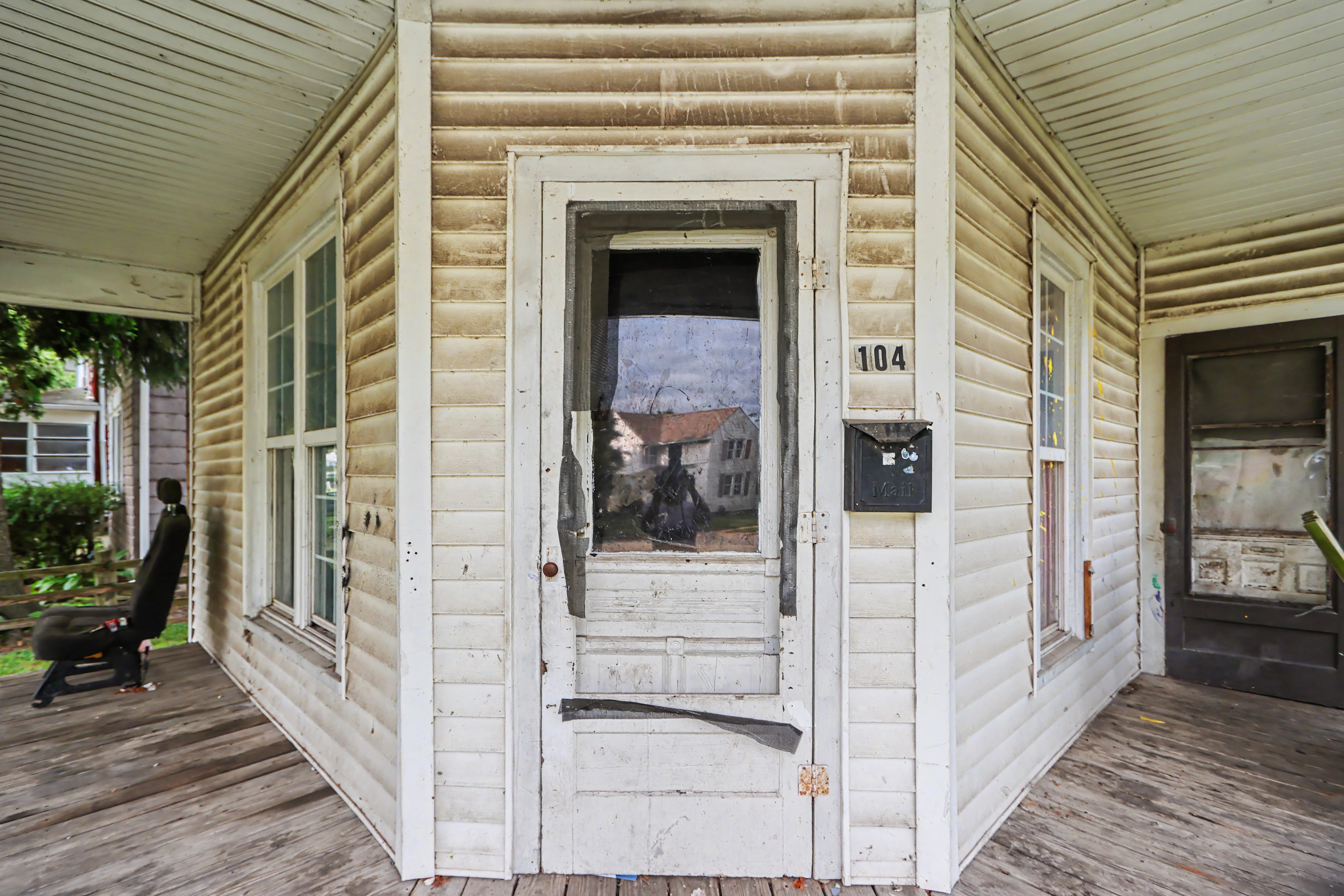 Willard, Ohio, ,Residential Income,For Sale,20100153