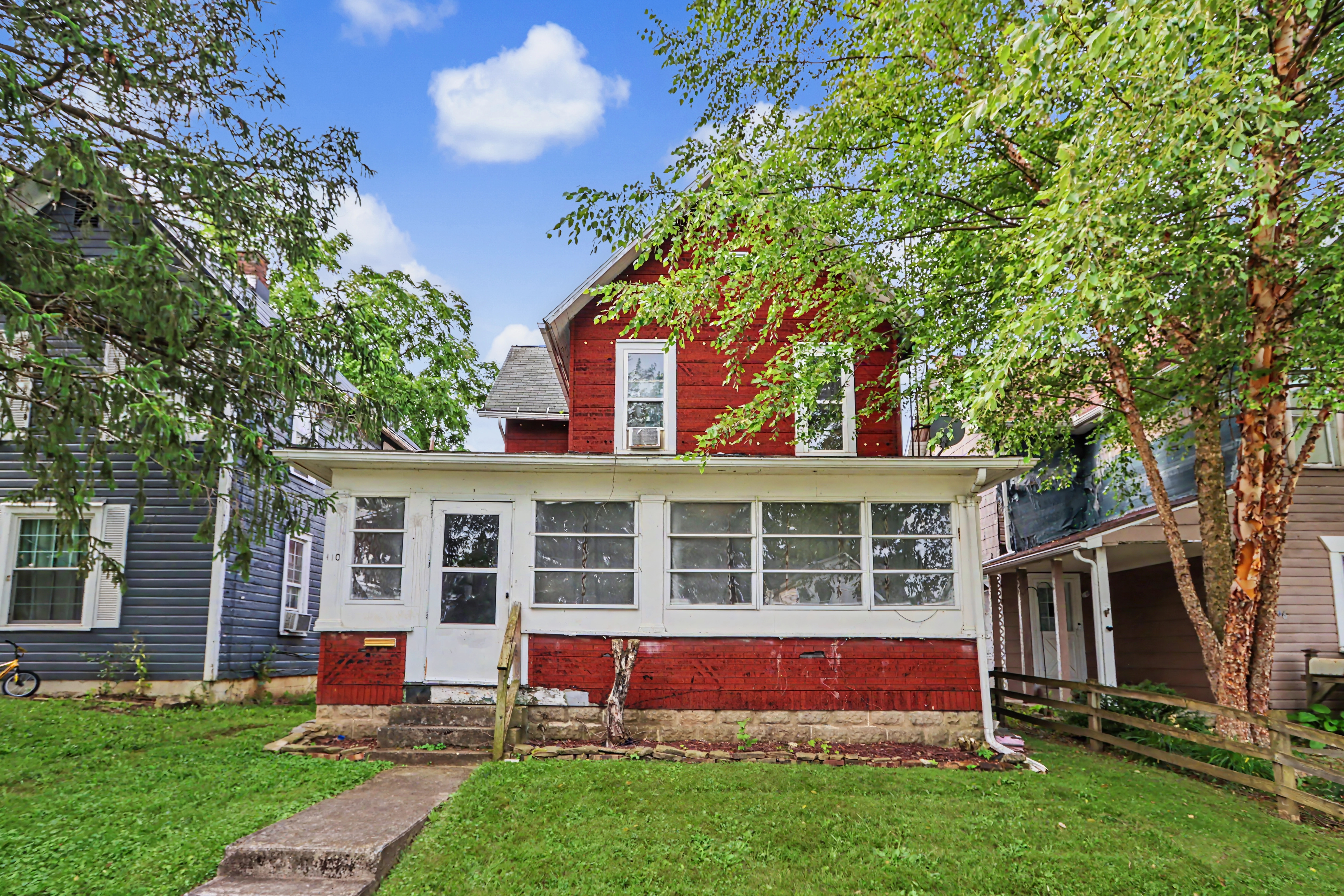 Willard, Ohio, ,Residential Income,For Sale,20100153