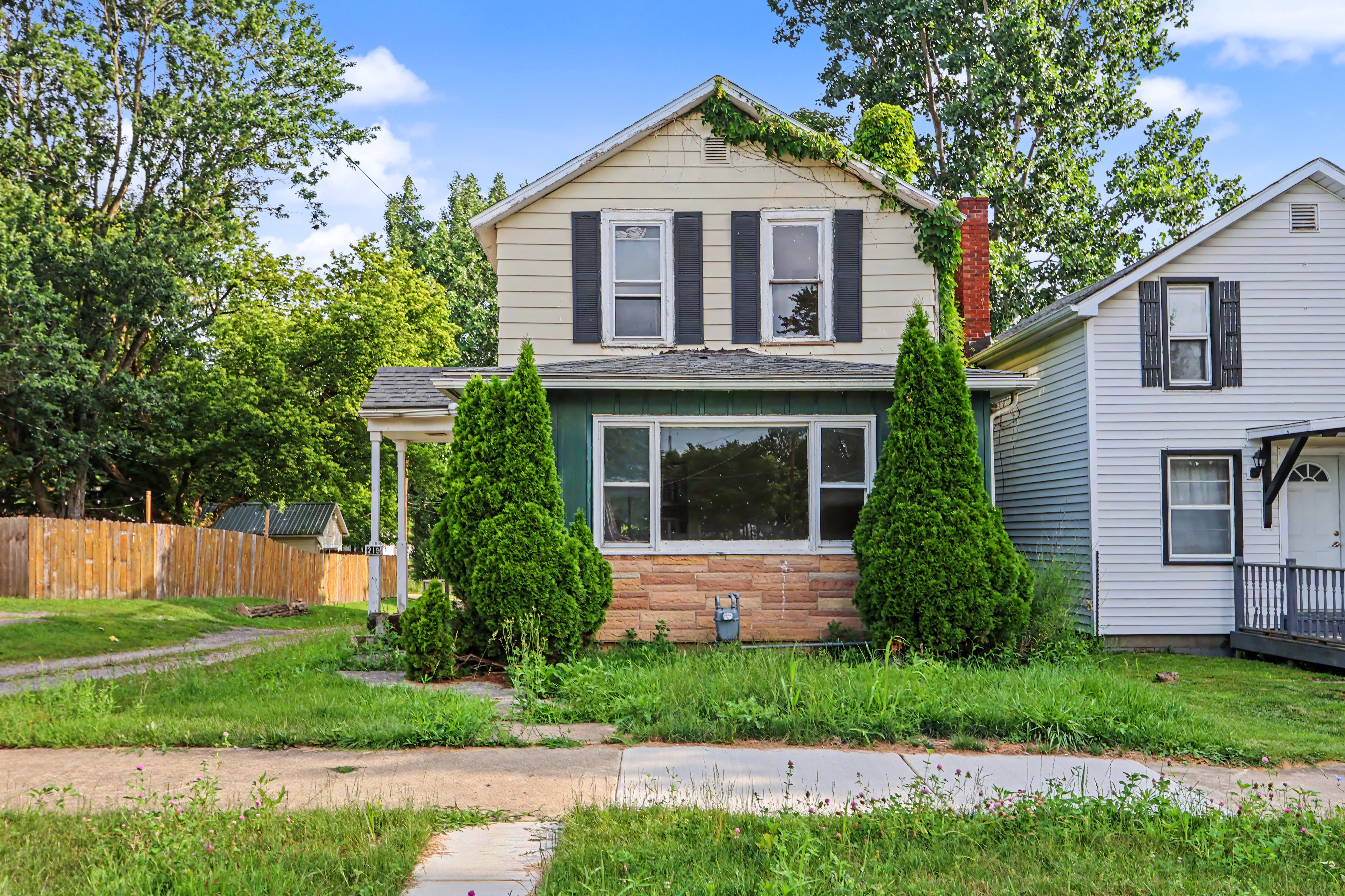 Willard, Ohio, ,Residential Income,For Sale,20100153