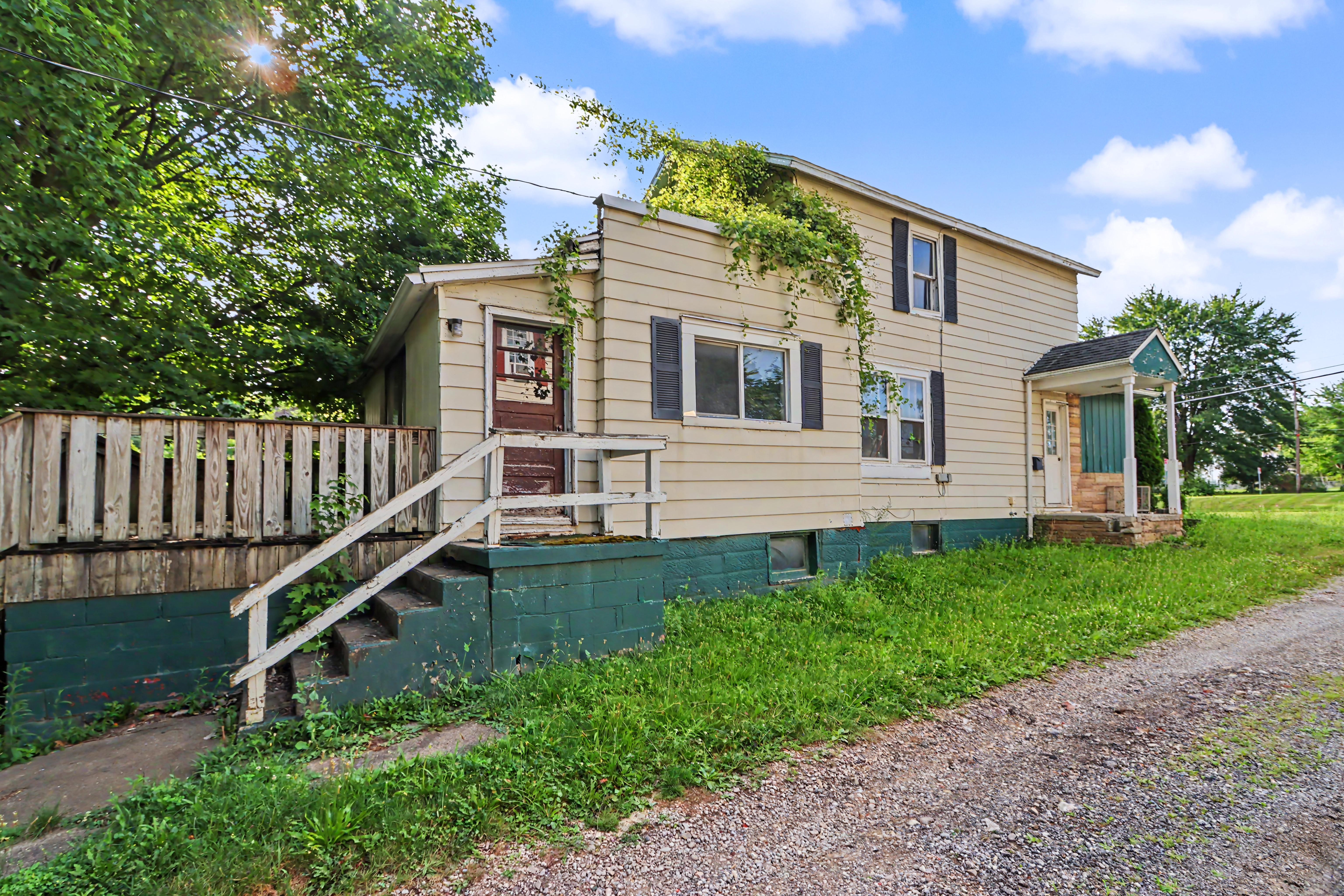 Willard, Ohio, ,Residential Income,For Sale,20100153
