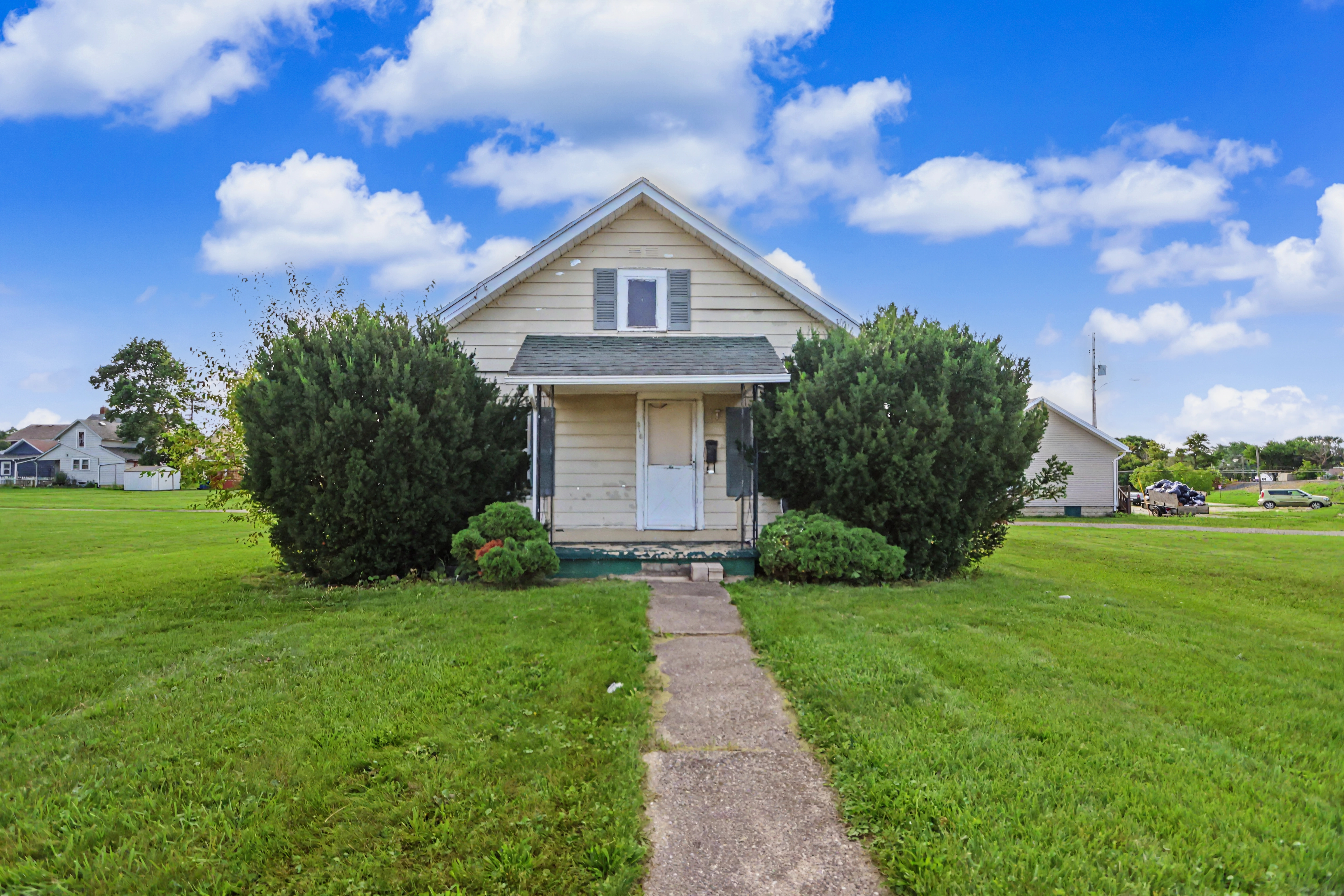 Willard, Ohio, ,Residential Income,For Sale,20100153