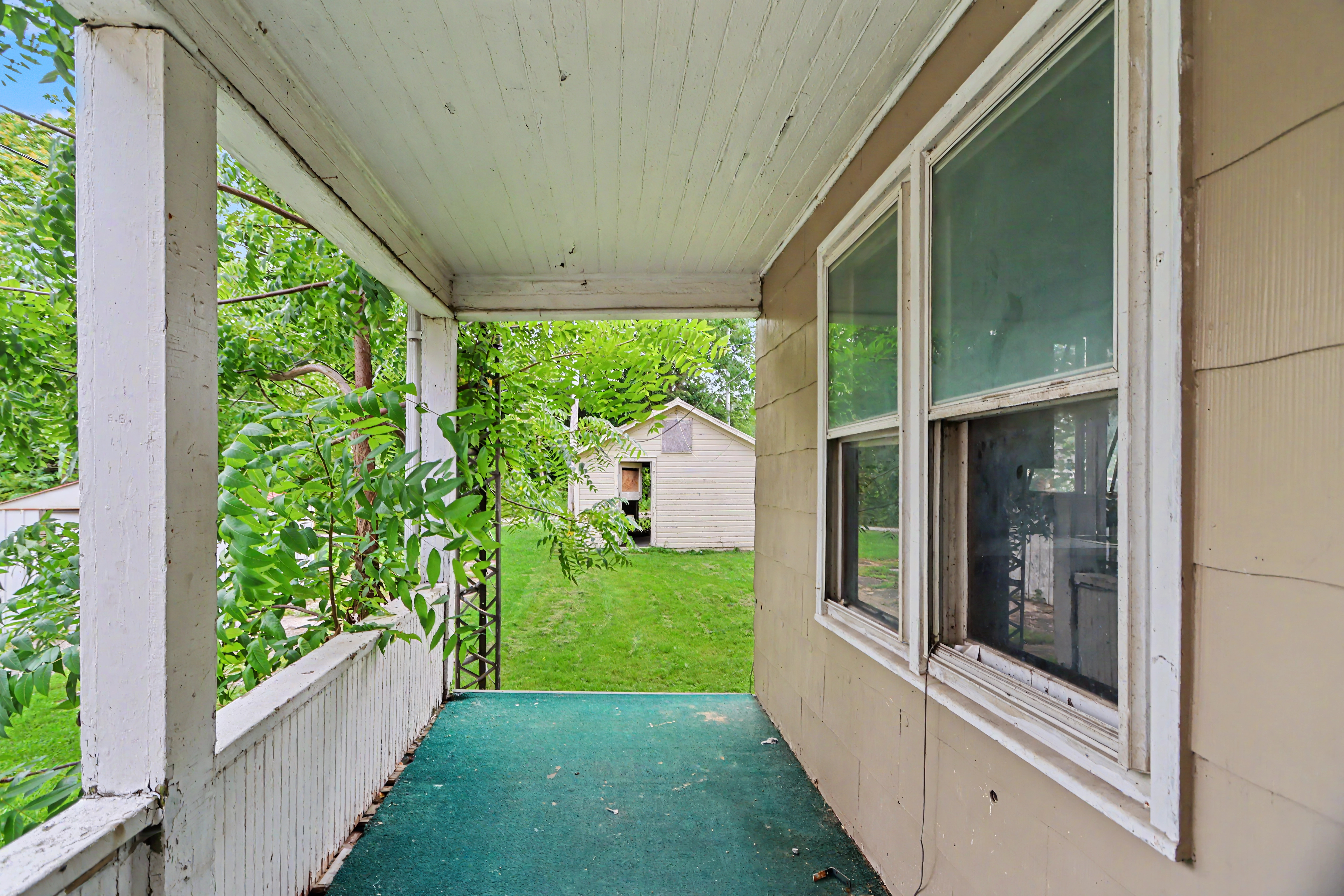 Willard, Ohio, ,Residential Income,For Sale,20100153