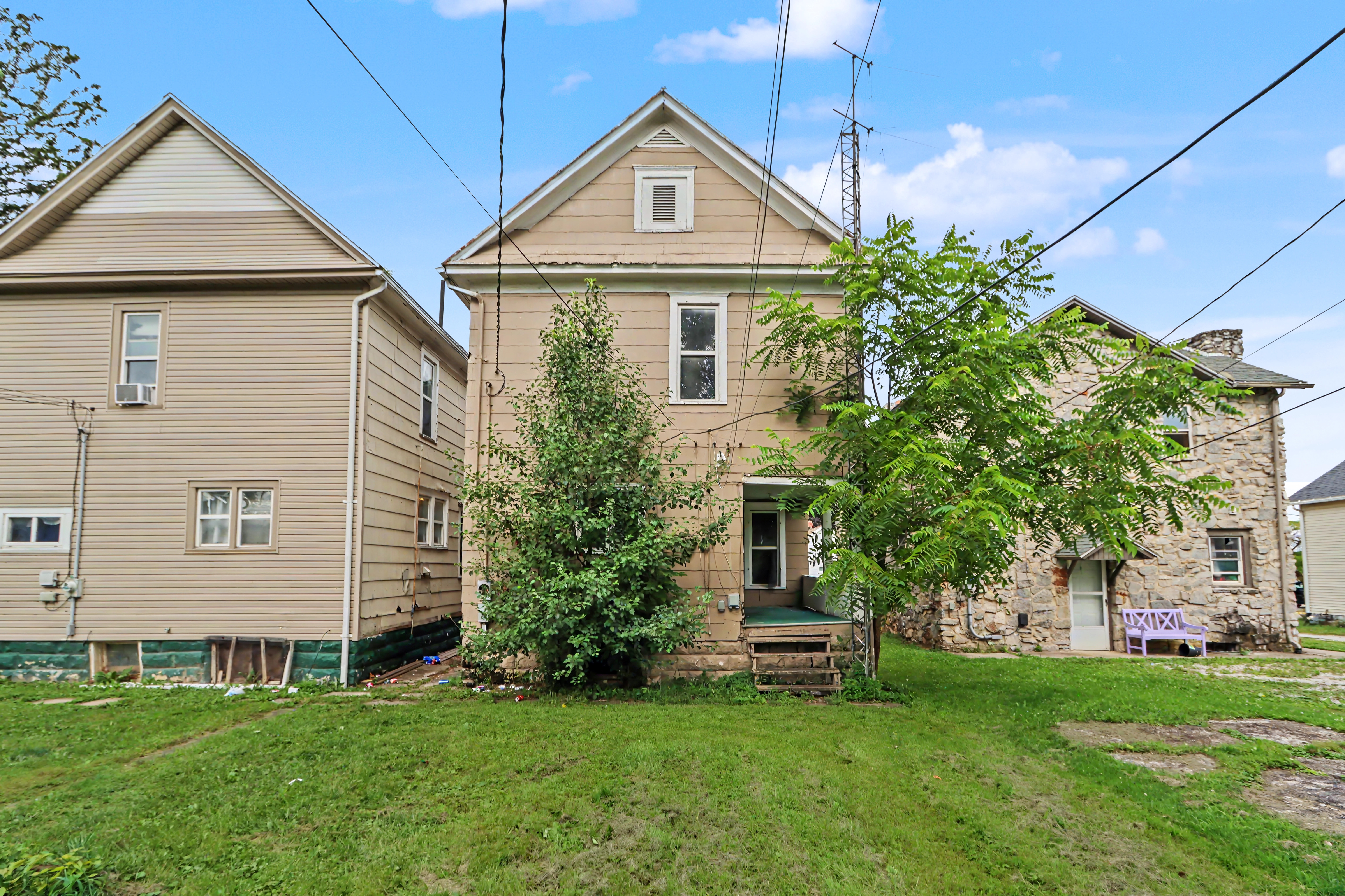 Willard, Ohio, ,Residential Income,For Sale,20100153