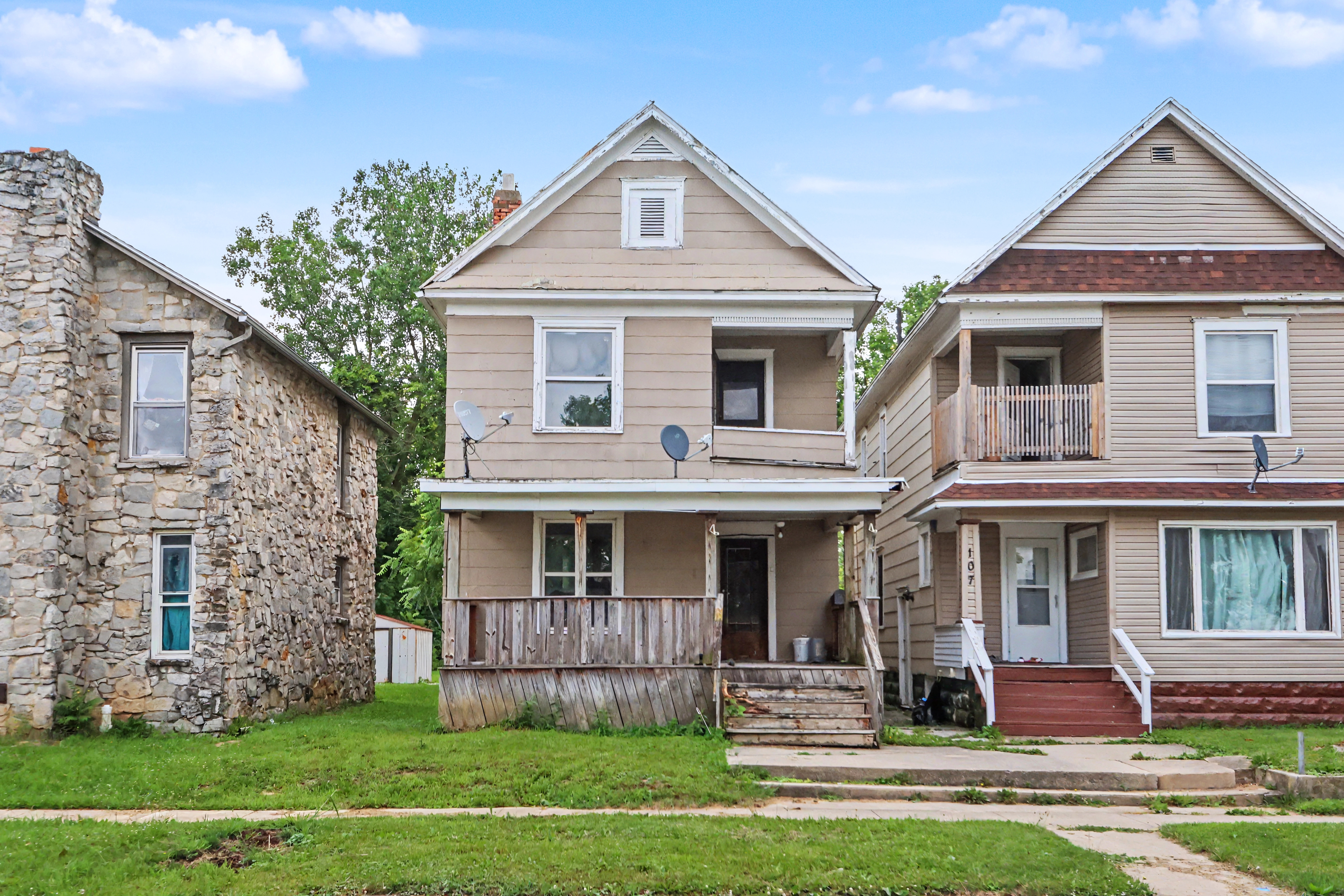 Willard, Ohio, ,Residential Income,For Sale,20100153
