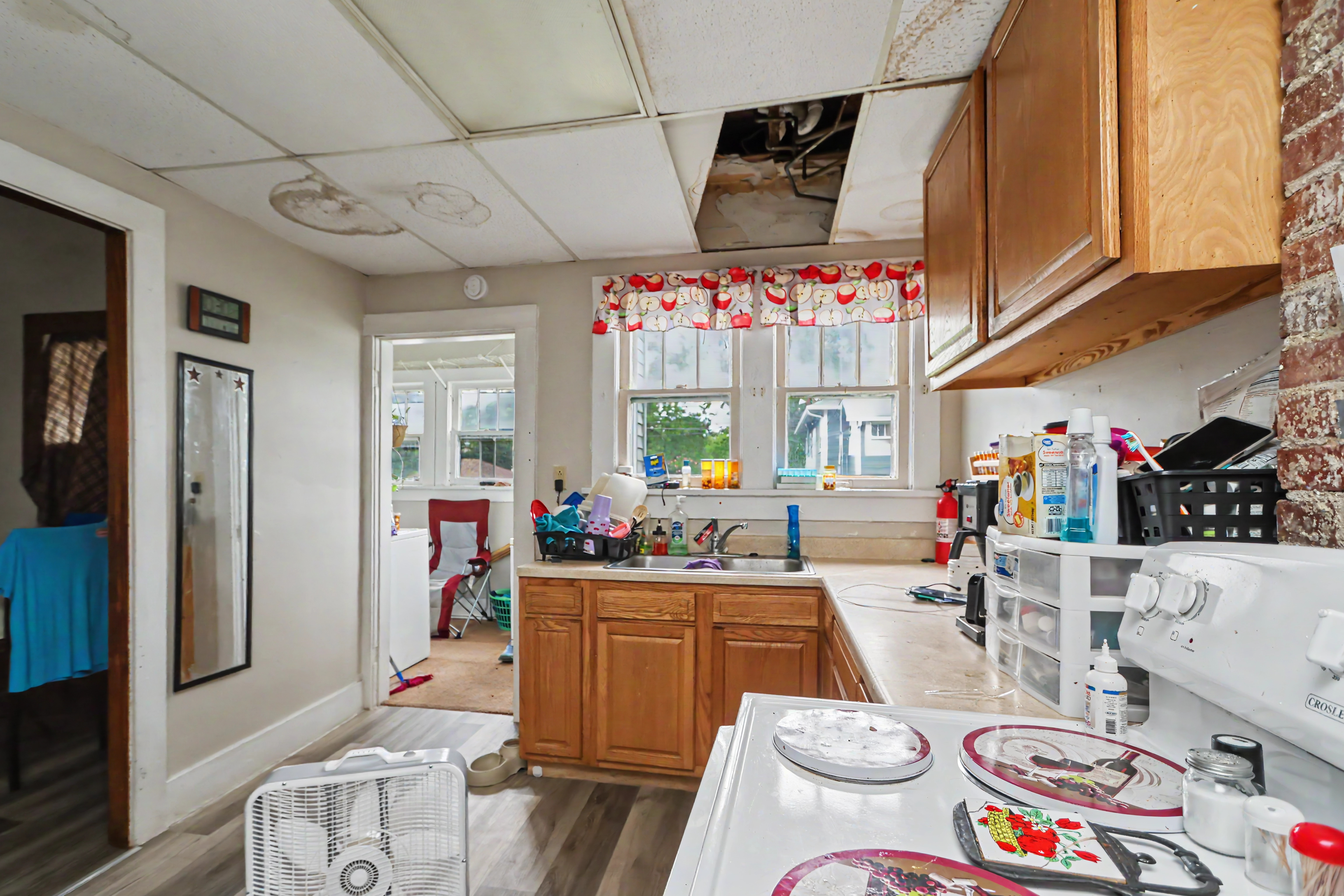Willard, Ohio, ,Residential Income,For Sale,20100153