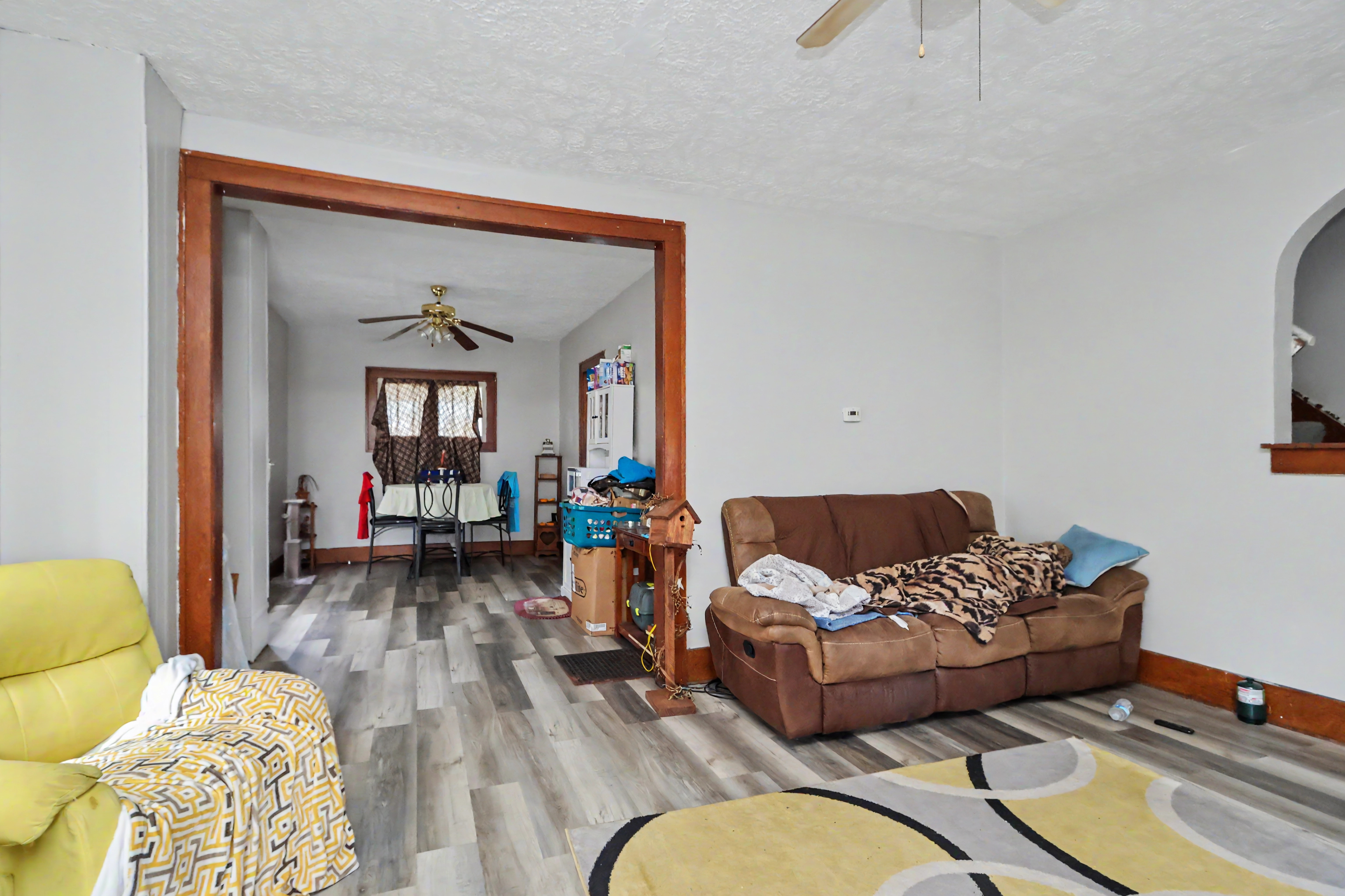 Willard, Ohio, ,Residential Income,For Sale,20100153