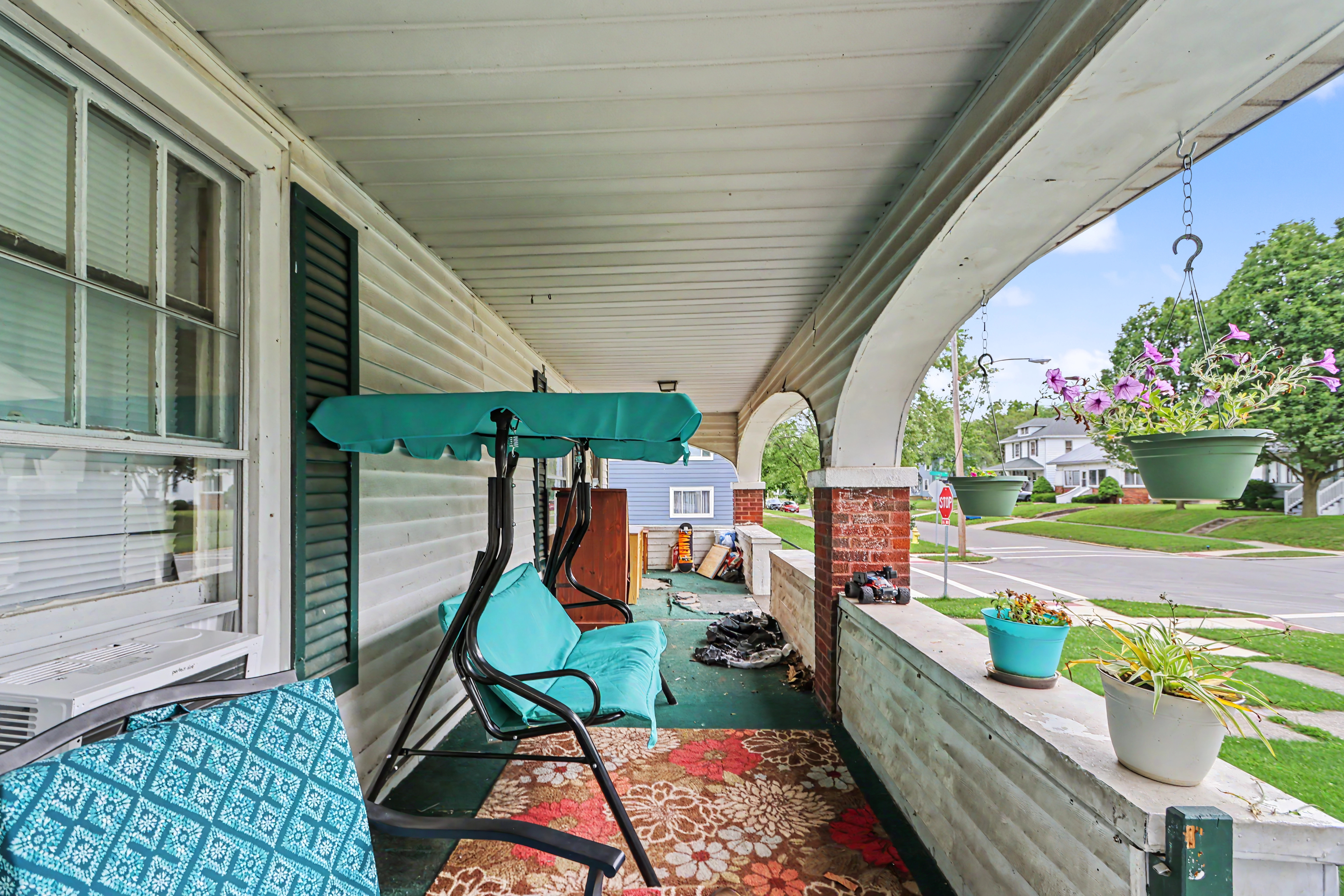 Willard, Ohio, ,Residential Income,For Sale,20100153