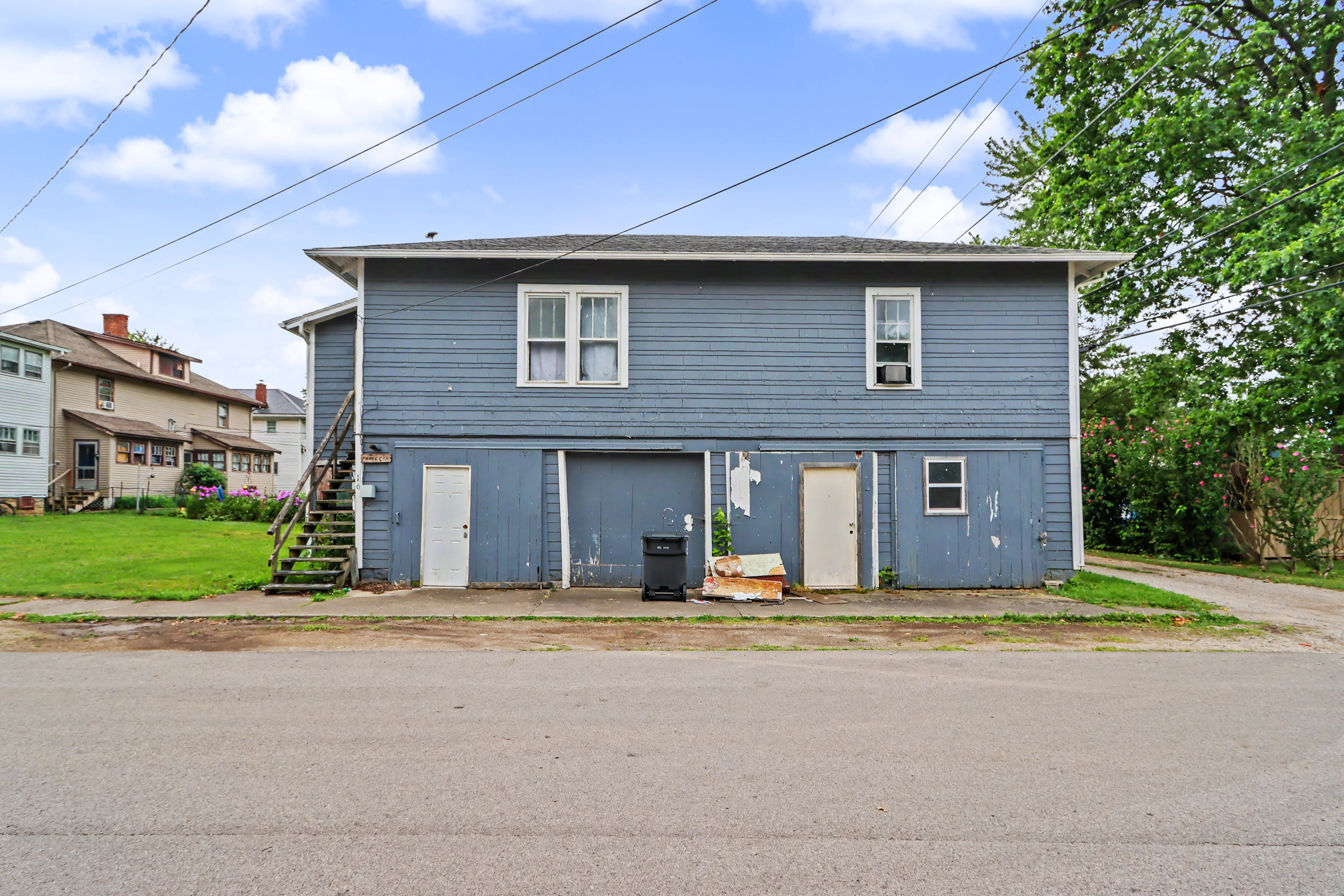 Willard, Ohio, ,Residential Income,For Sale,20100153